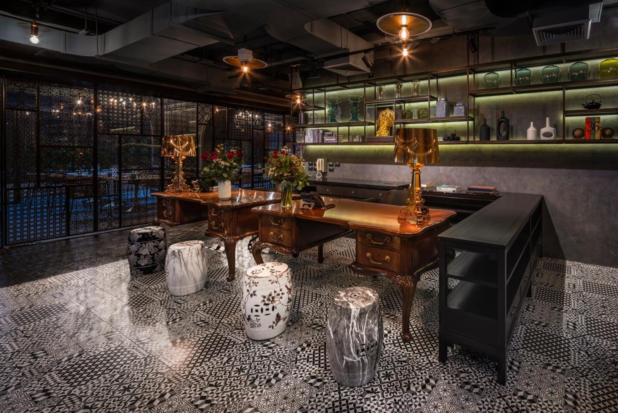 Hotel Passa Bangkok