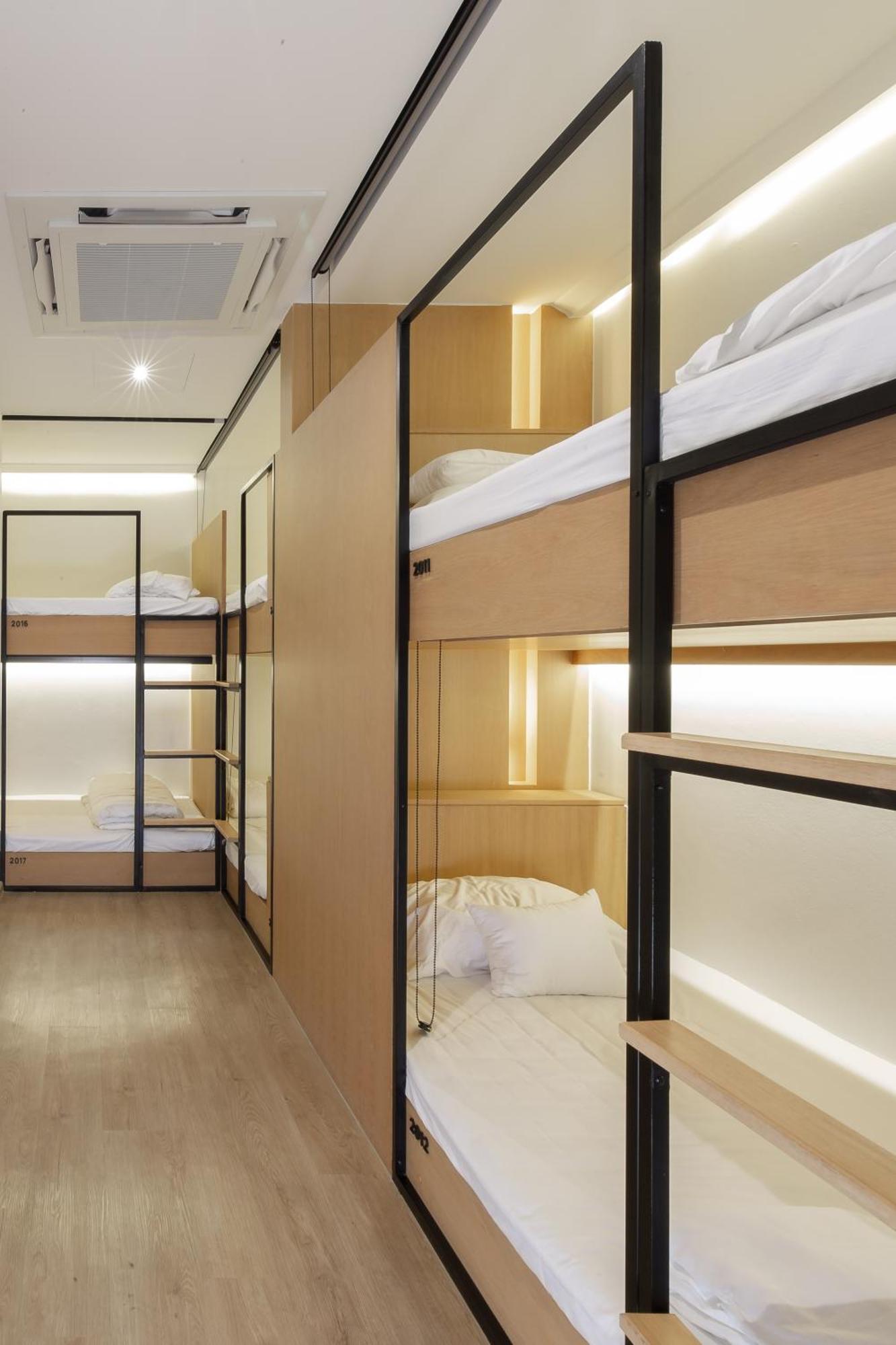 Double B Hostel