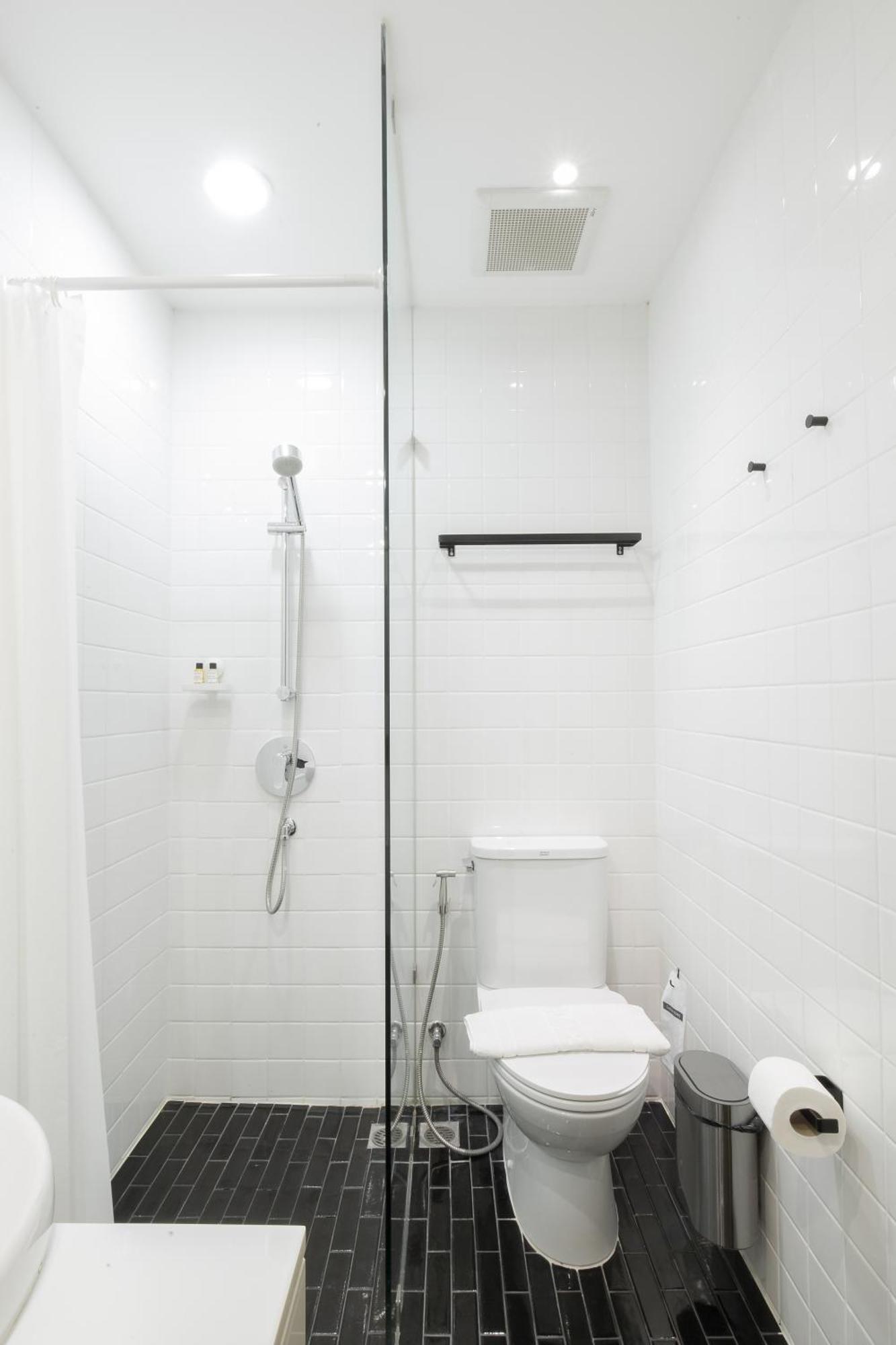 Hostel Double B Bangkok