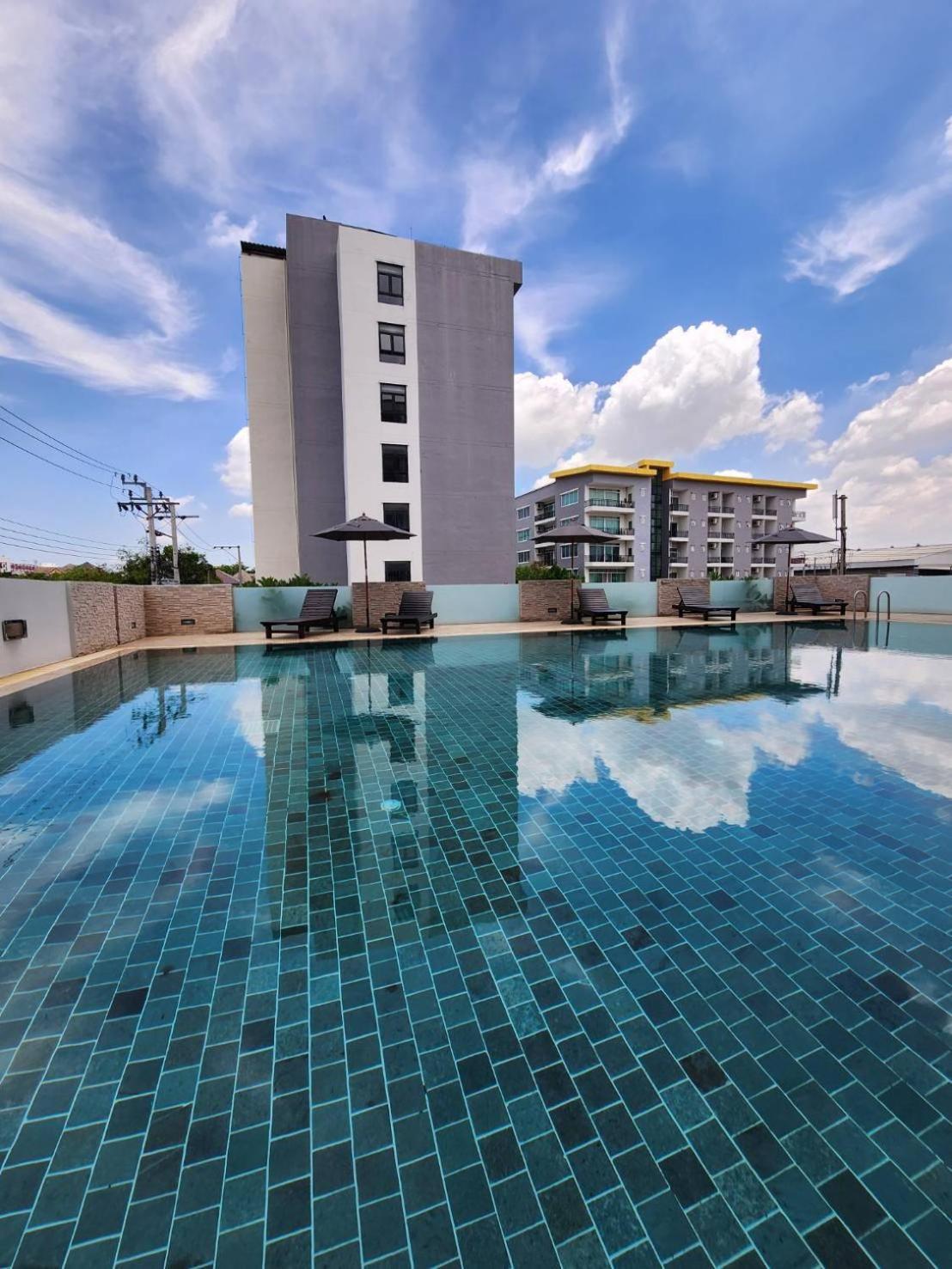 Hotel Leenova Bangkok