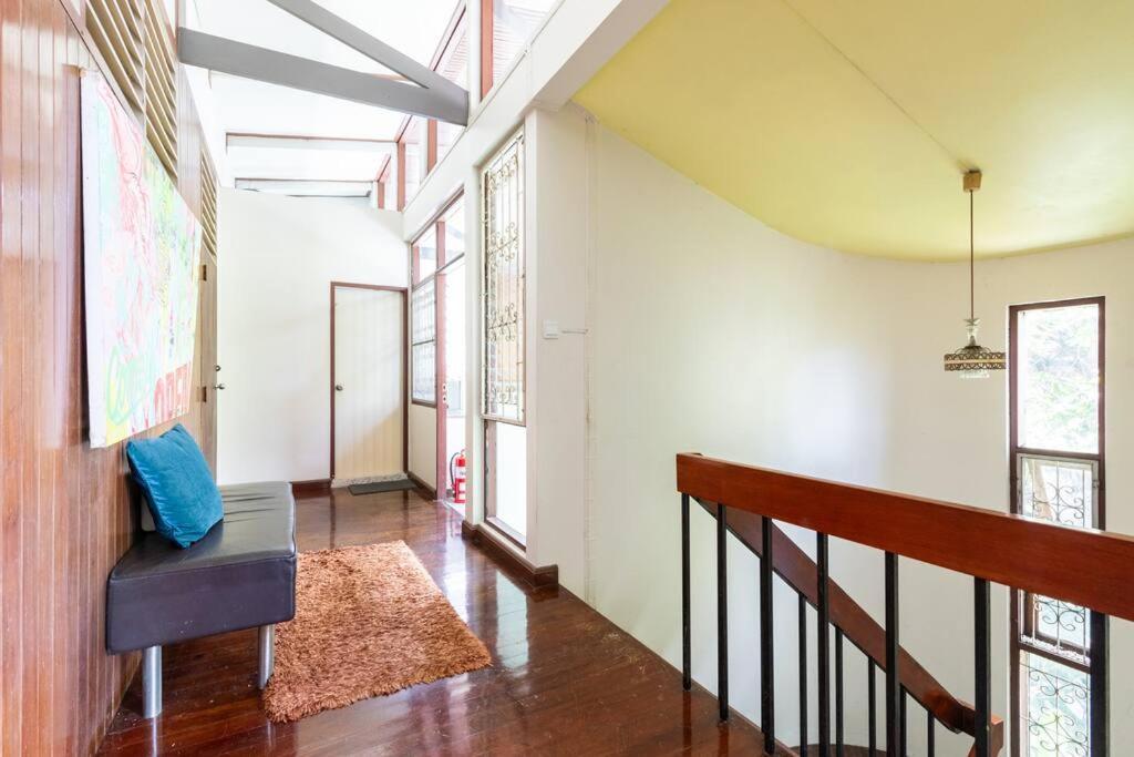 Homestay Bang Chak Bangkok