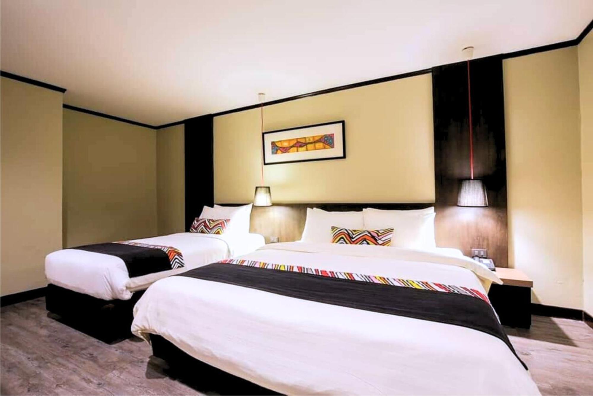 Inter Place Hotel 5*