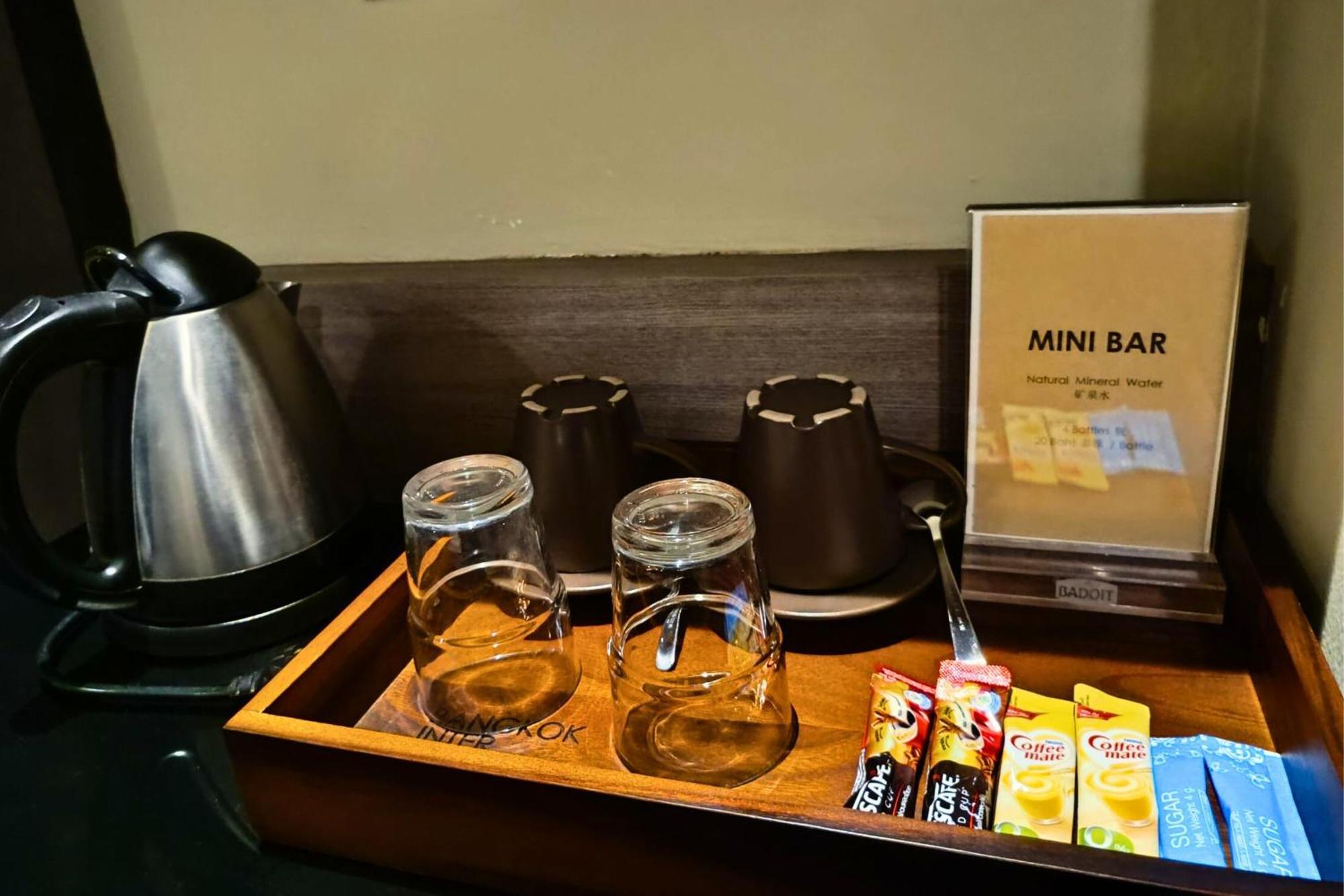 Inter Place Hotel 5*