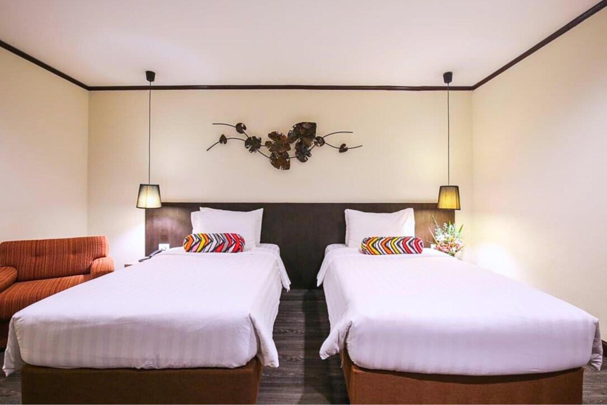 Hotel Inter Place 5*