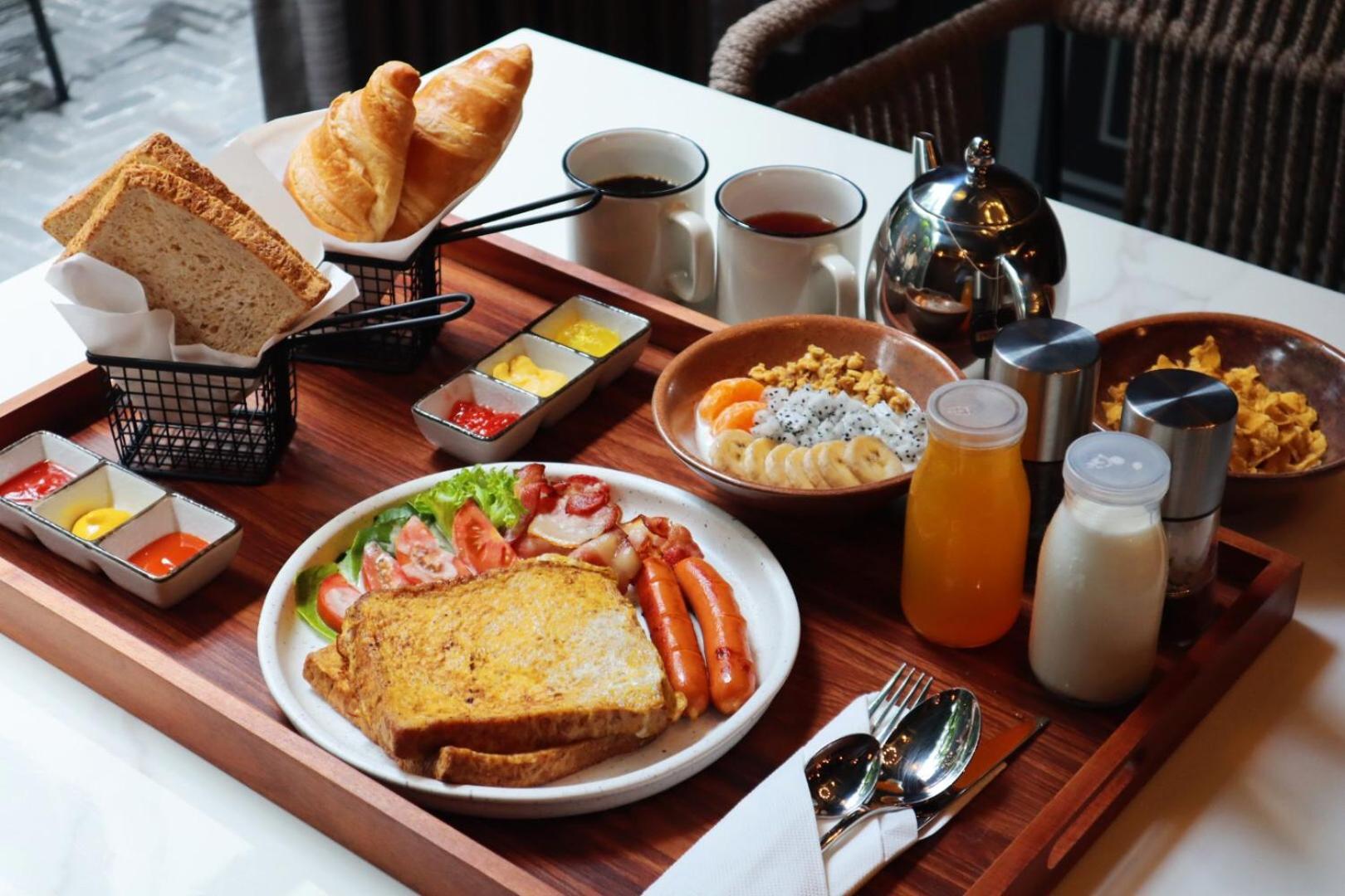 Passa 4* Bangkok