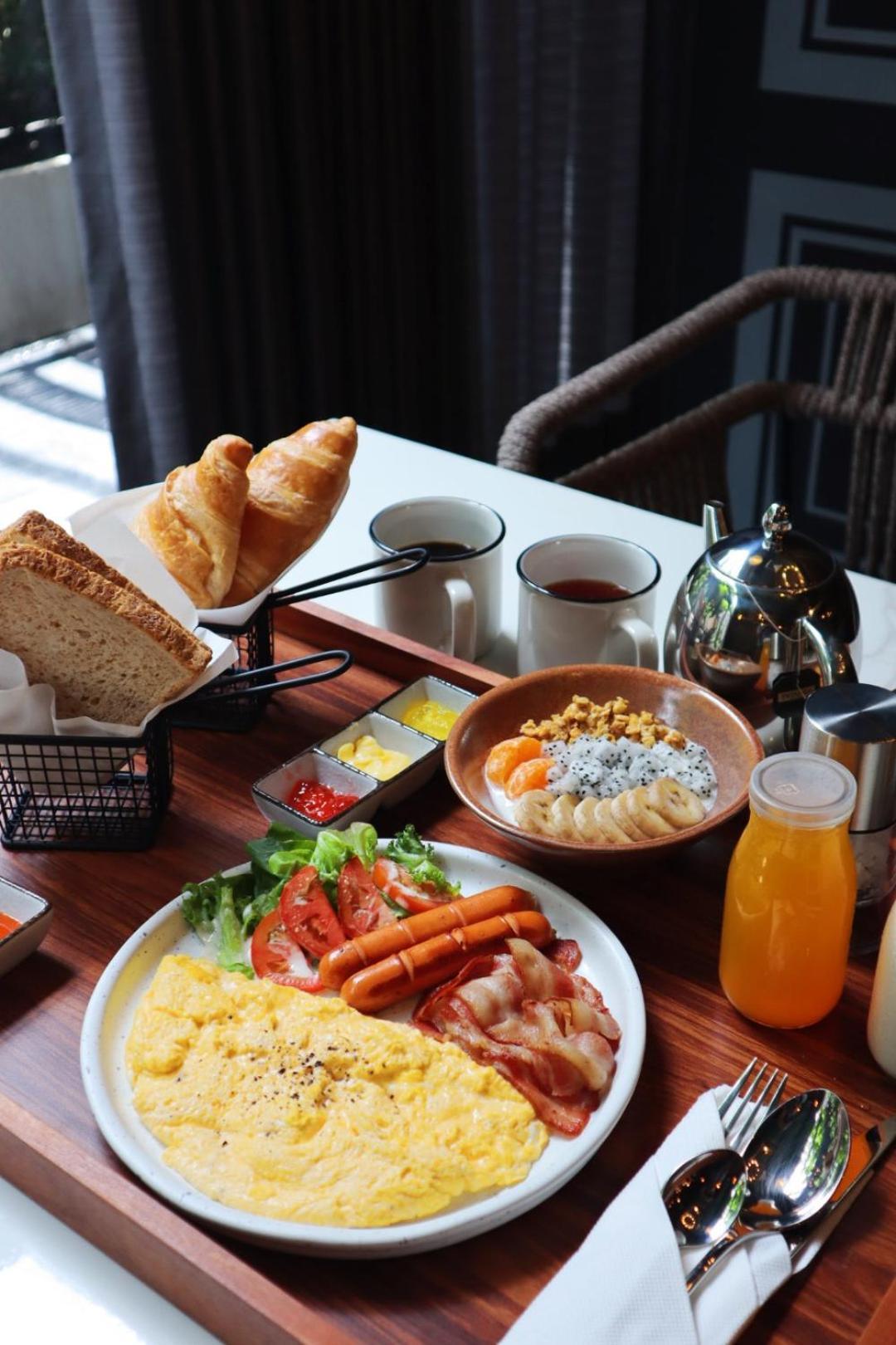 Passa 4* Bangkok