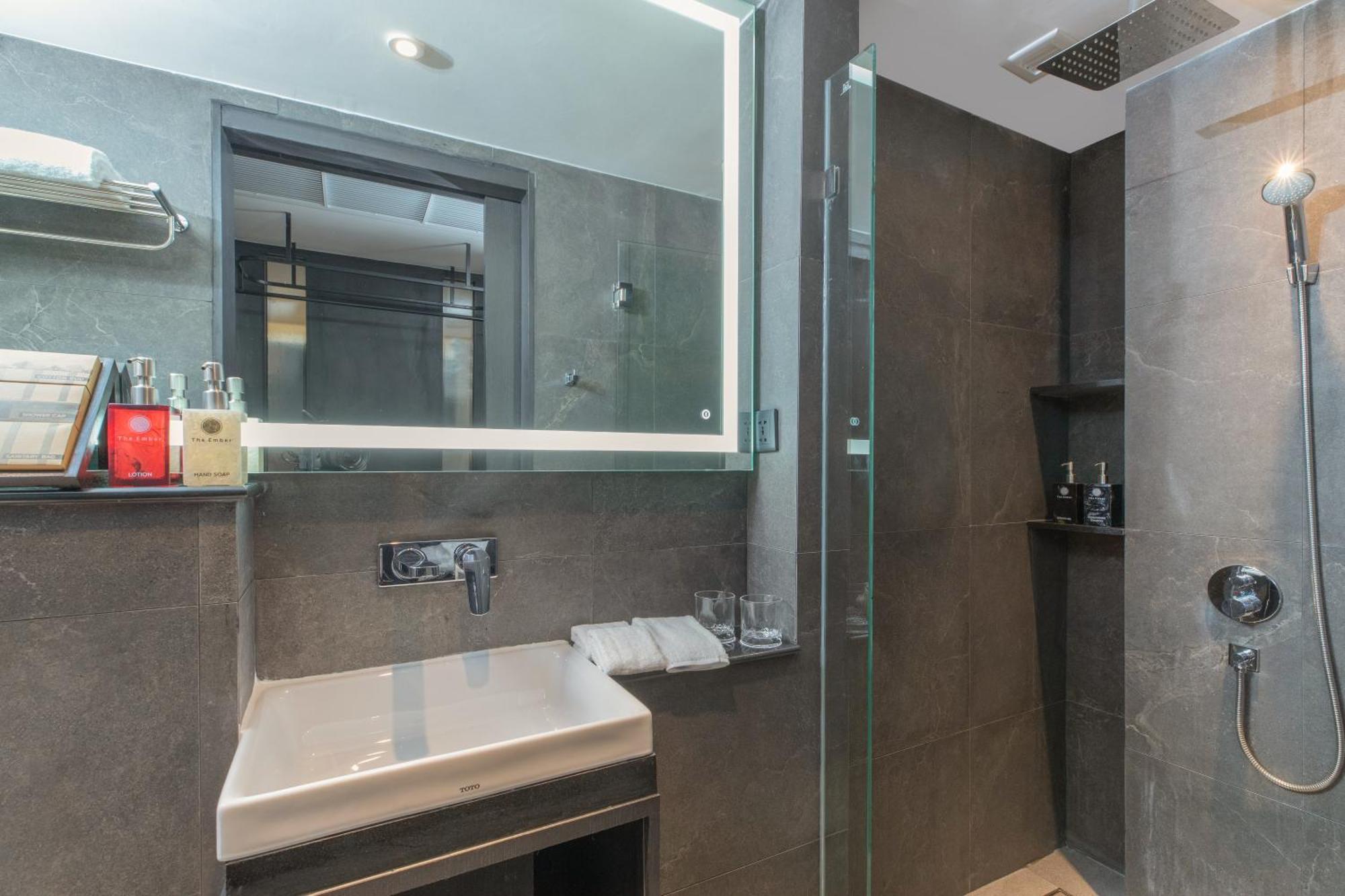 The Gravitique Khaosan 4* Bangkok