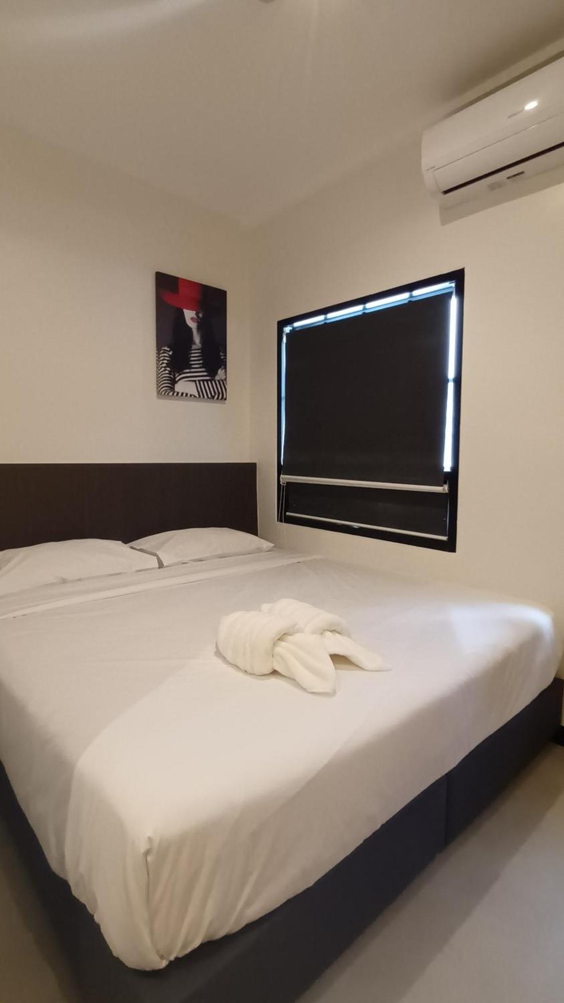 Hostel The Blocks Sukhumvit 10