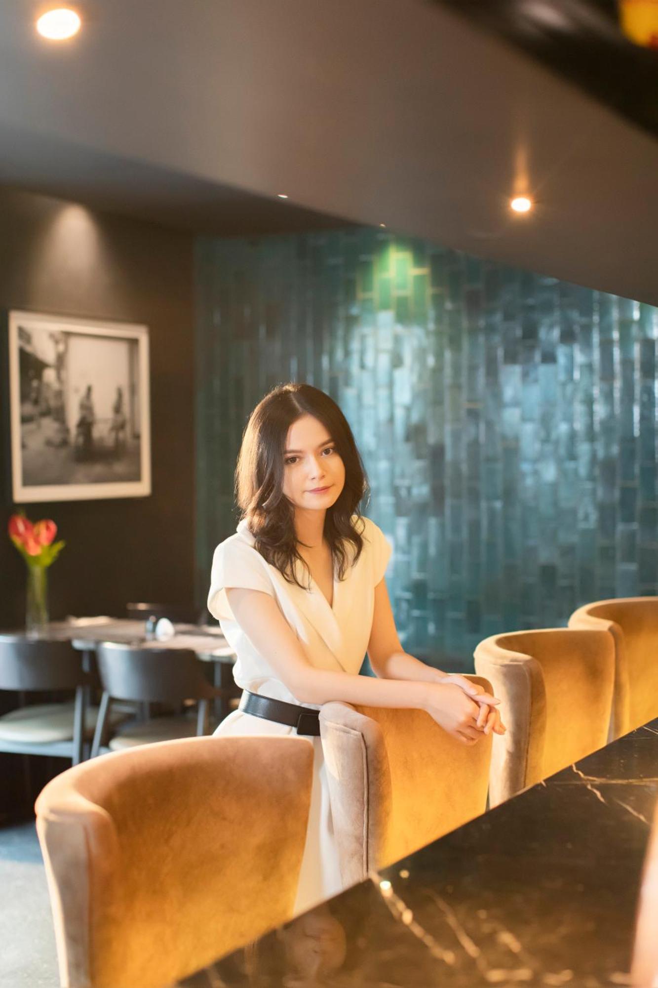 The Gravitique Khaosan Hotel