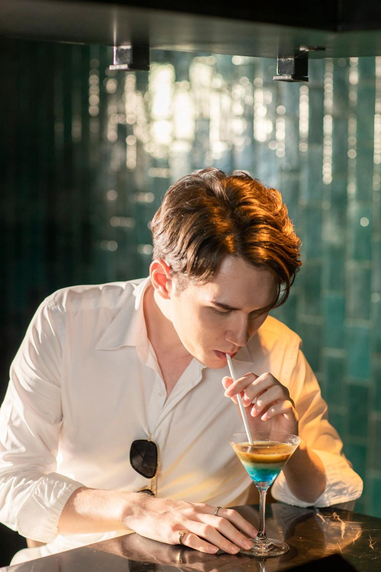 The Gravitique Khaosan Bangkok