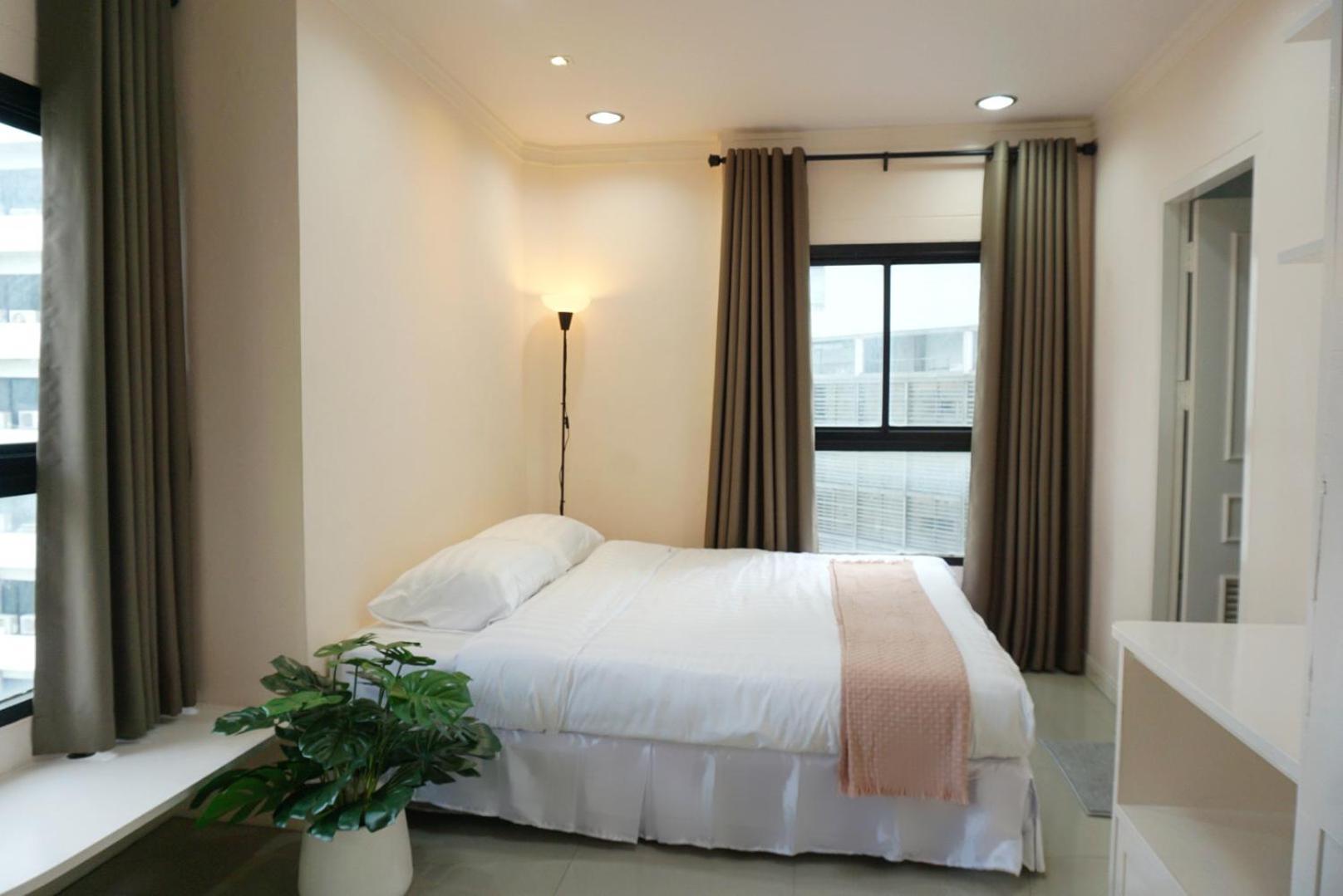 Apartment Grand Diamond