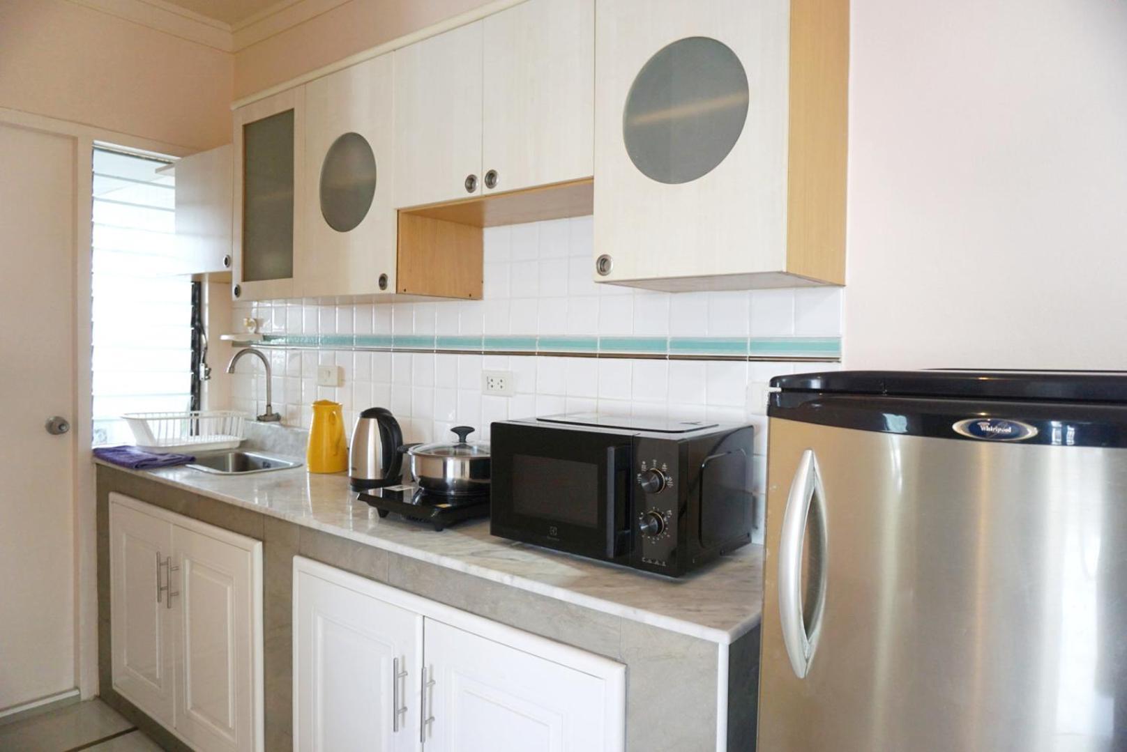 Grand Diamond Apartment