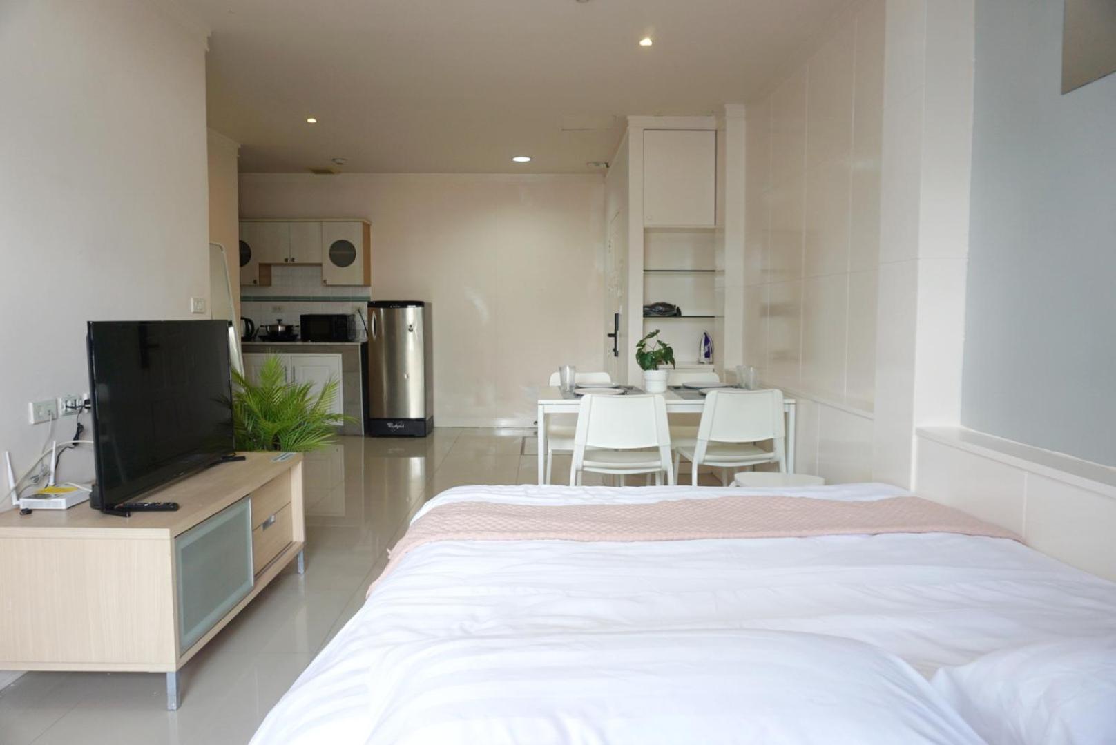 Apartment Grand Diamond
