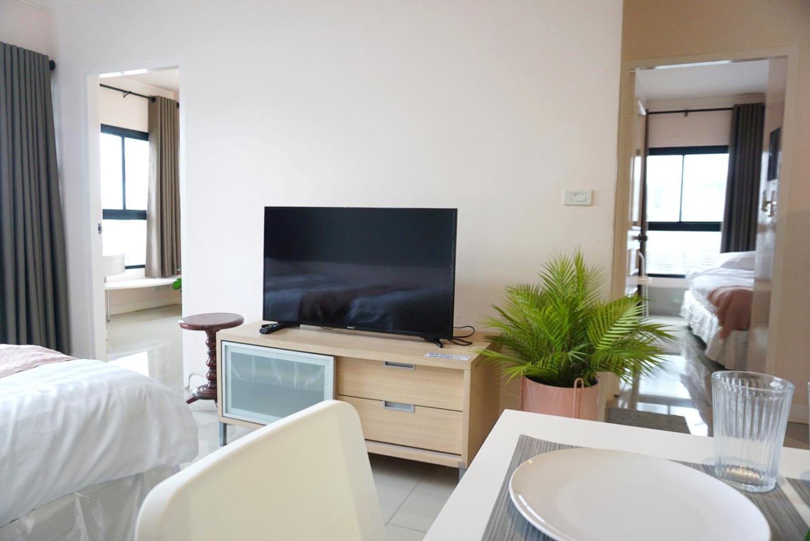 Apartment Grand Diamond Bangkok