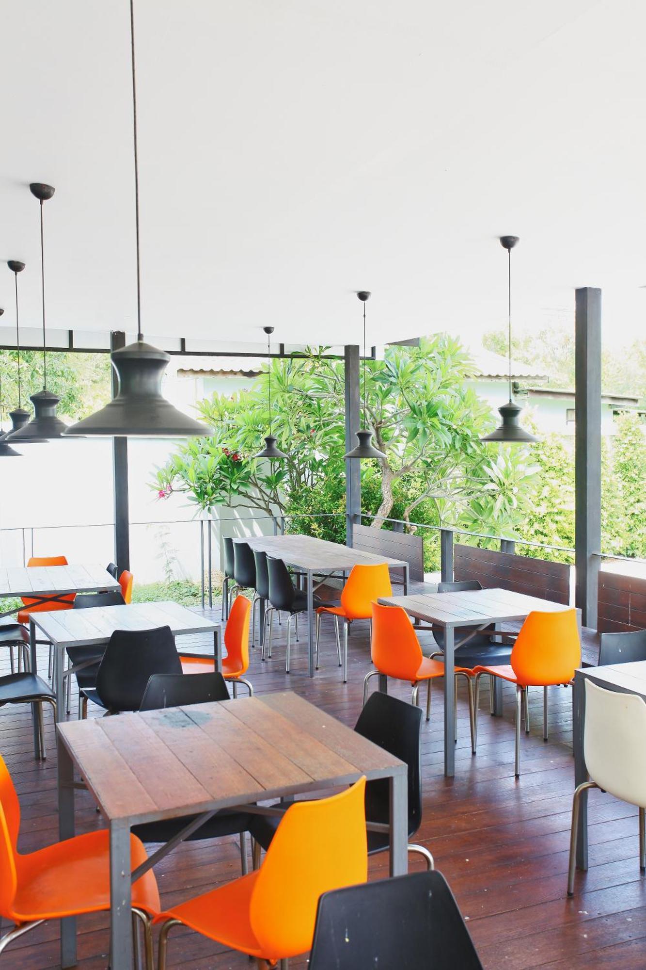 Hotel Leenova Bangkok
