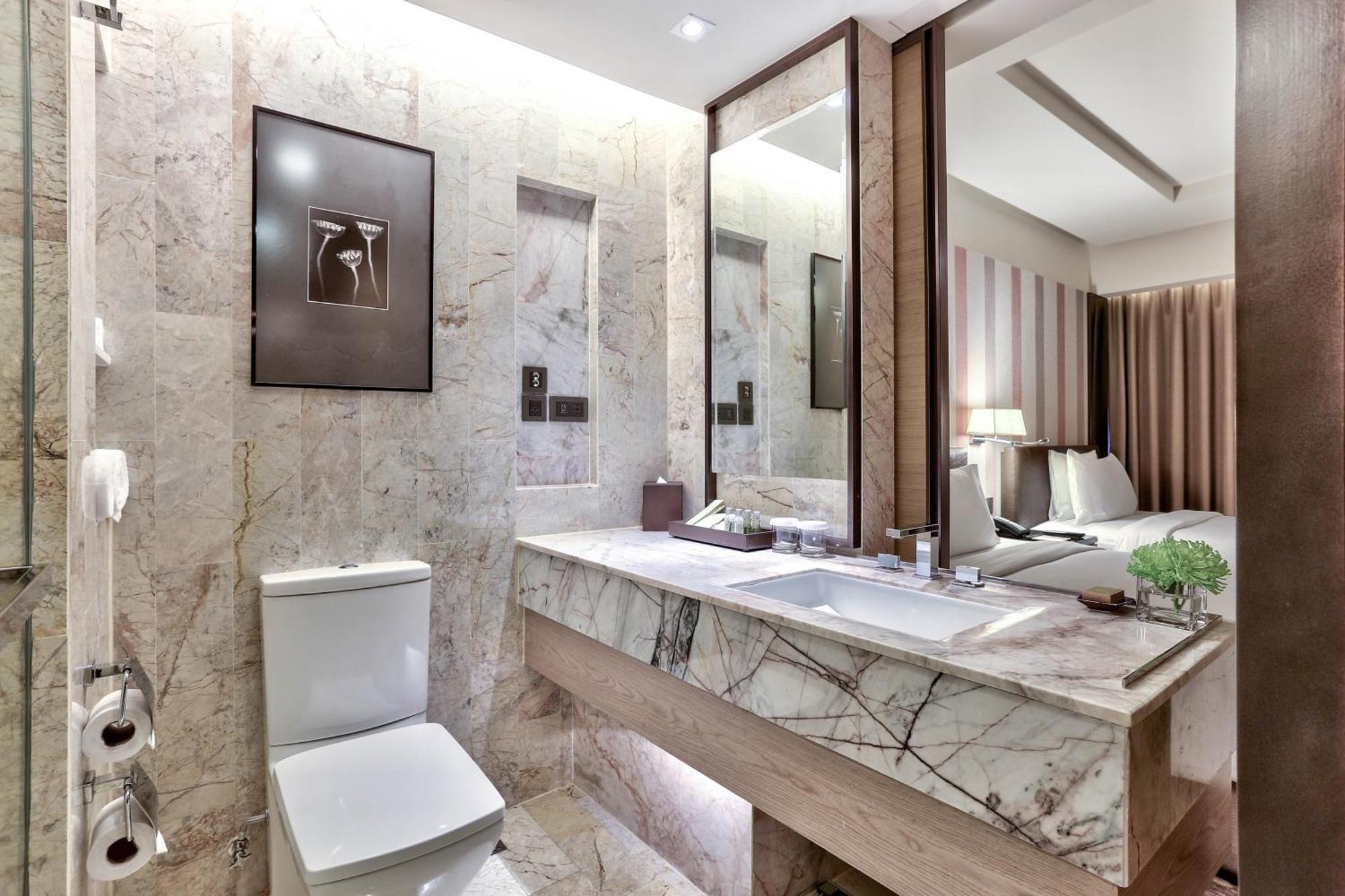 Doubletree By Hilton Sukhumvit Hotel 5*