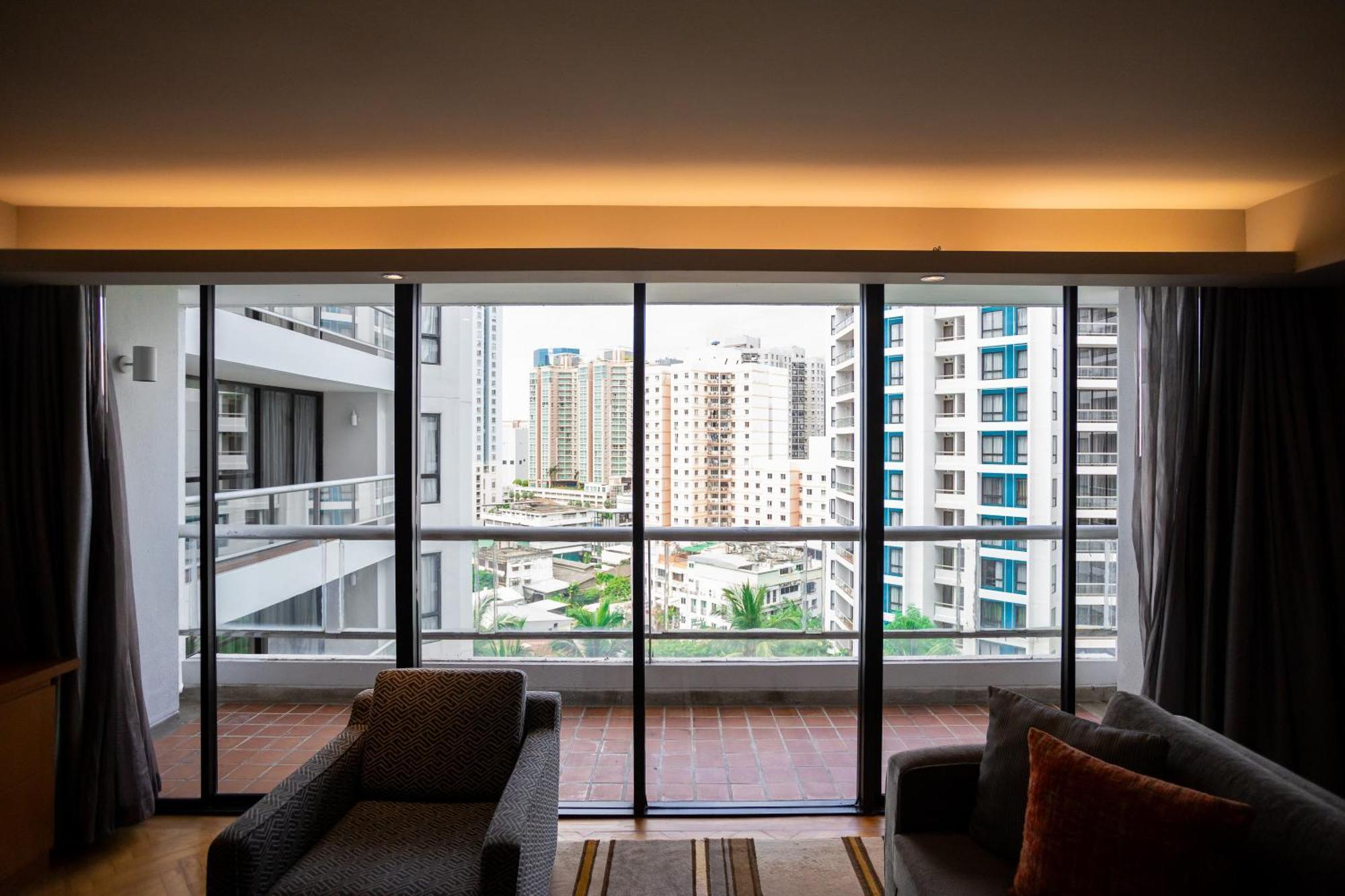 Chatrium Sathon 4* Bangkok