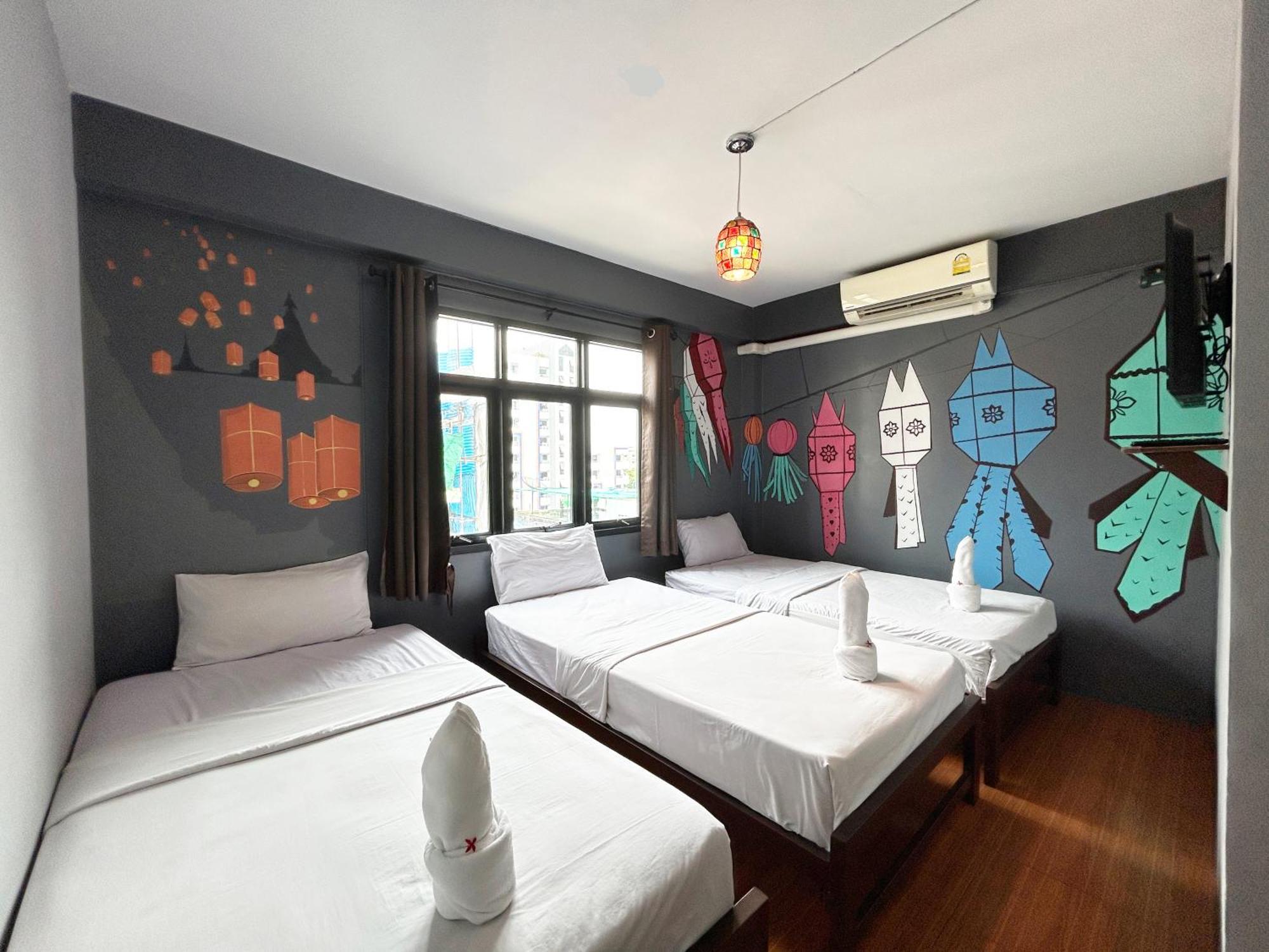 Hide Hostel *