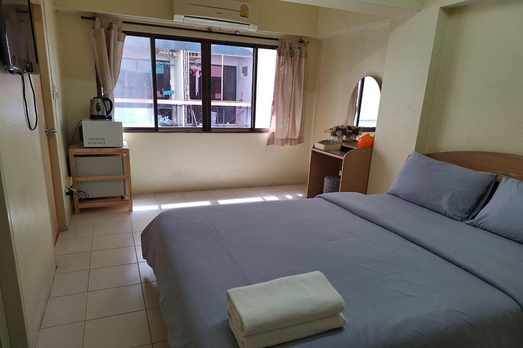 Aparthotel Ms Mansion 2*