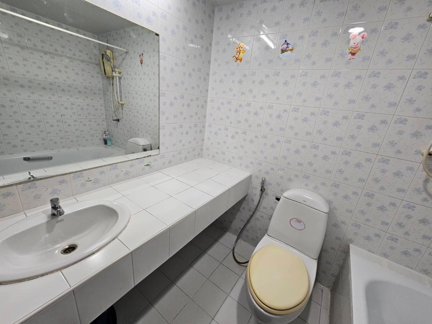 Cozy 1br Walk To Bts And Airport Rail Link Close To Malls 12 * Bangkok