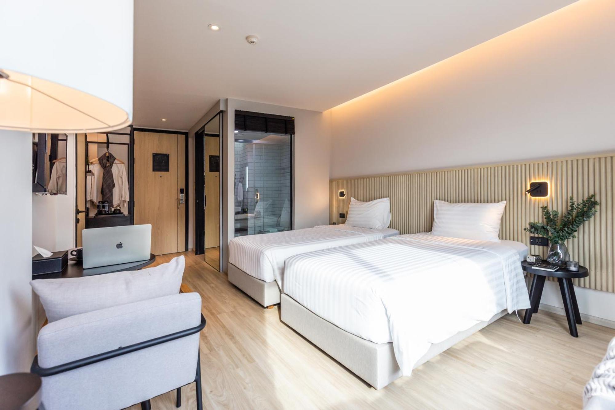 Mii Srinakarin 5* Bangkok