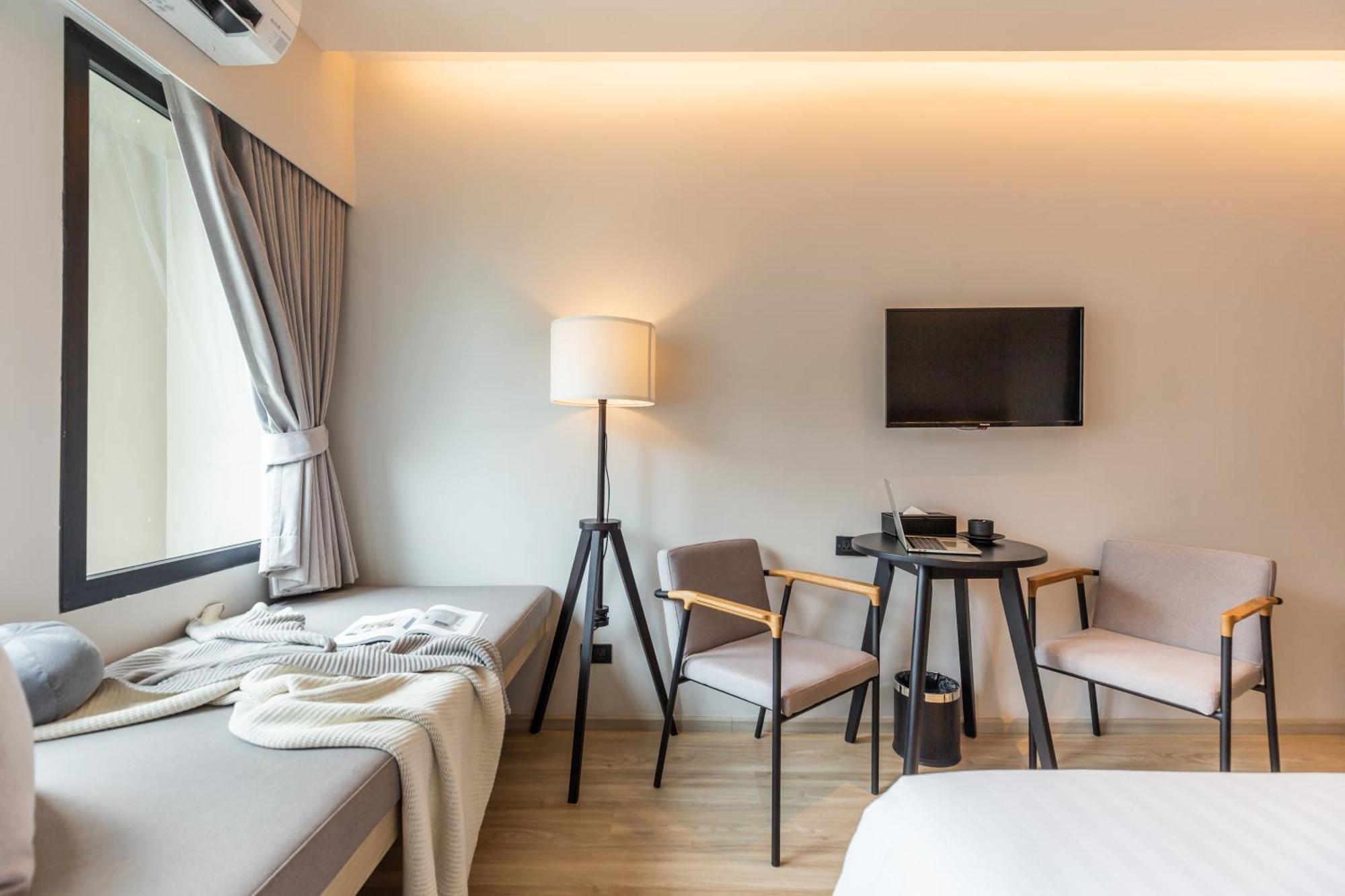 Mii Srinakarin 5* Bangkok