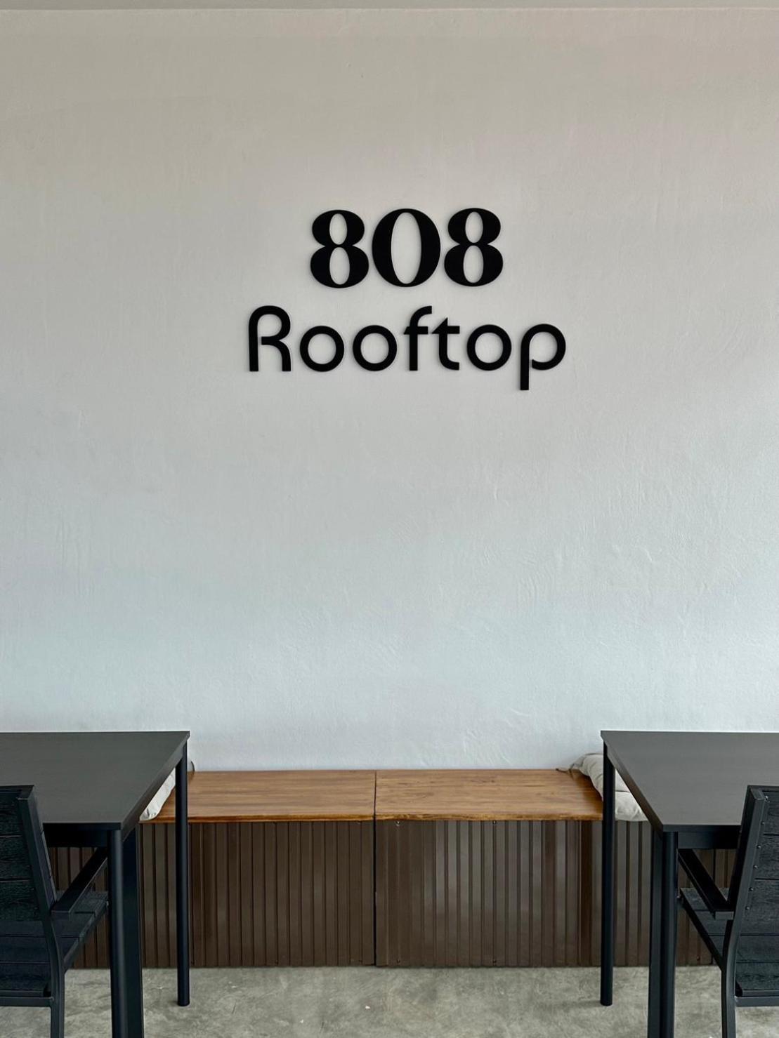 Pier 808 Hostel Bangkok