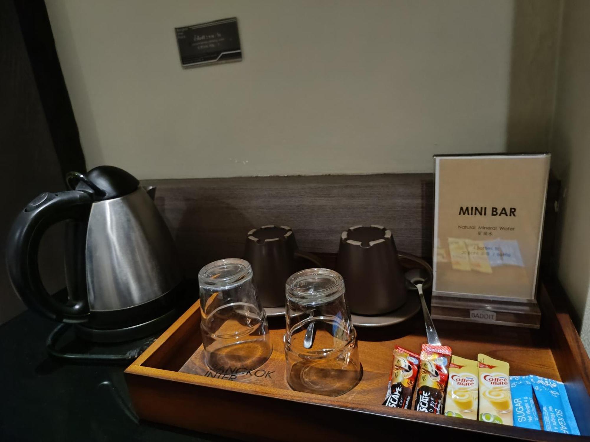 Inter Place 5* Bangkok