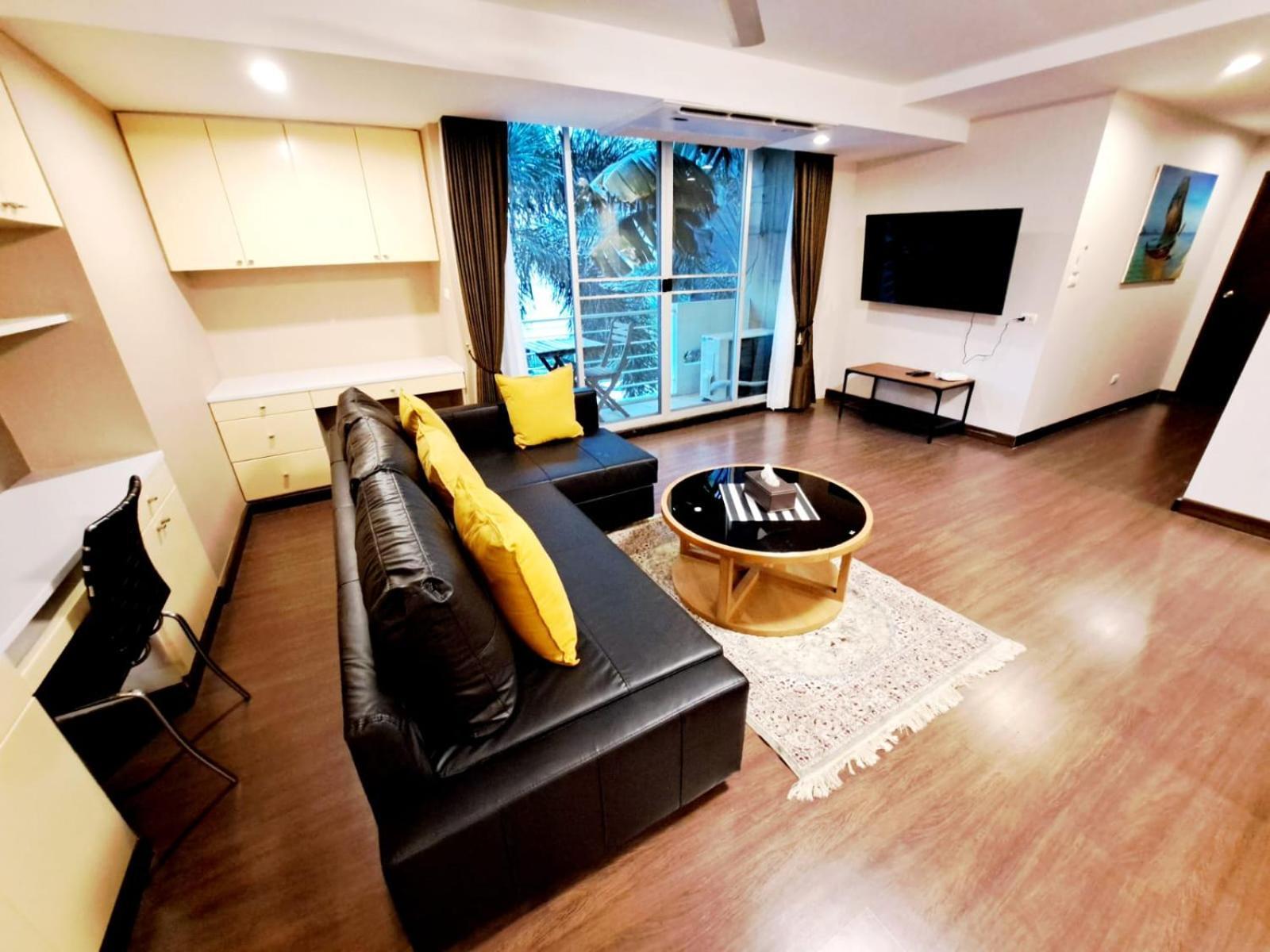 Holiday home Downtown 2bedrooms3bth Near Asoke Btsmrt No1 Bangkok
