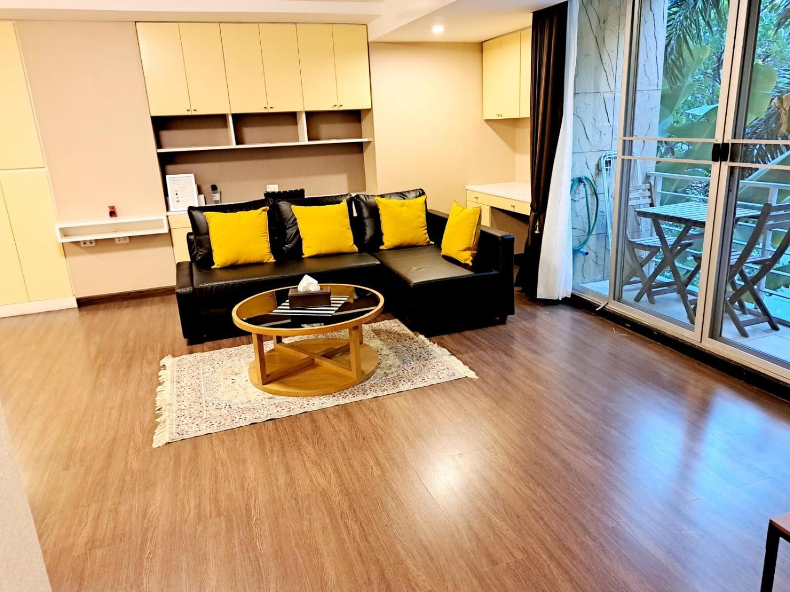 Holiday home Downtown 2bedrooms3bth Near Asoke Btsmrt No1 Bangkok