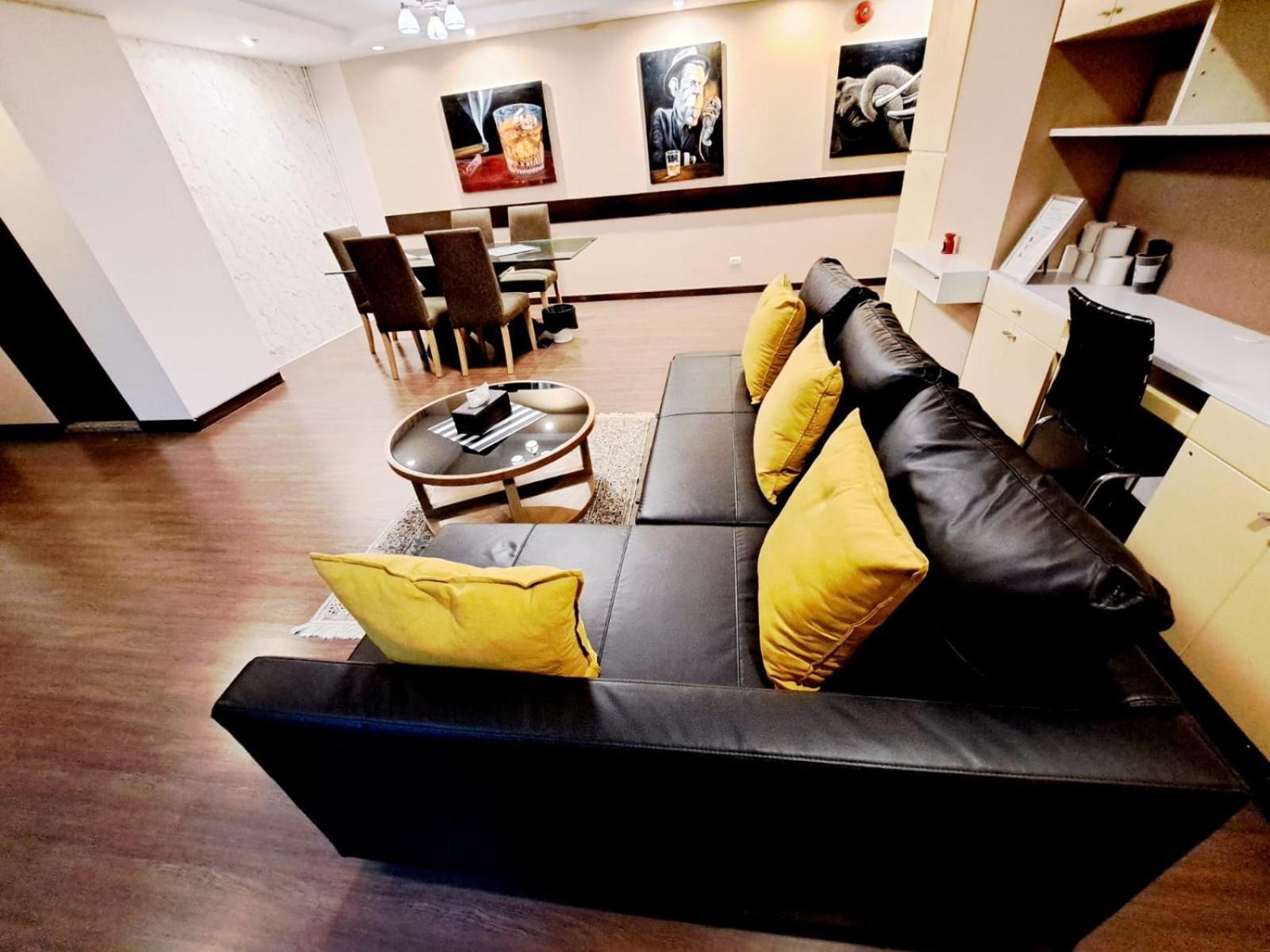 Downtown 2bedrooms3bth Near Asoke Btsmrt No1 Holiday home