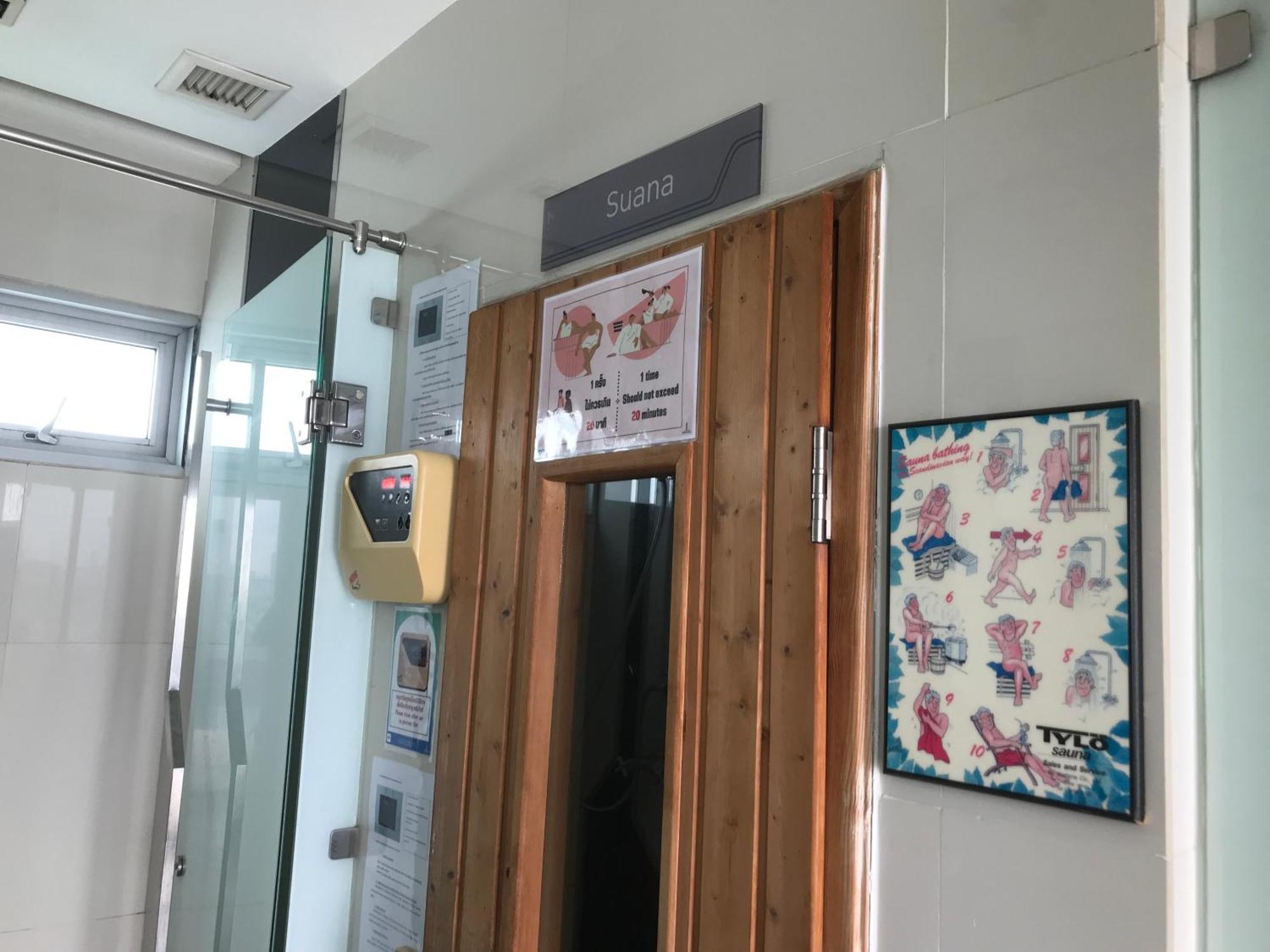 Apartment Stop Sell