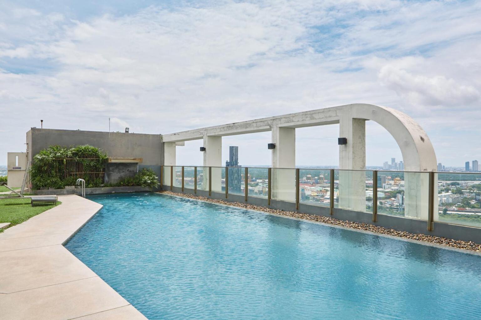 Stop Sell Apartment Bangkok