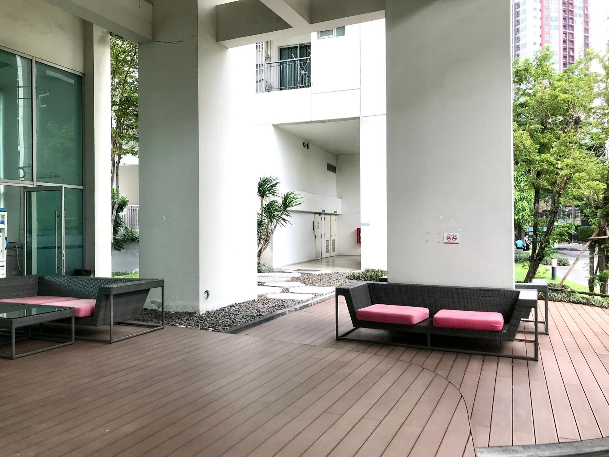 Apartment Stop Sell Bangkok