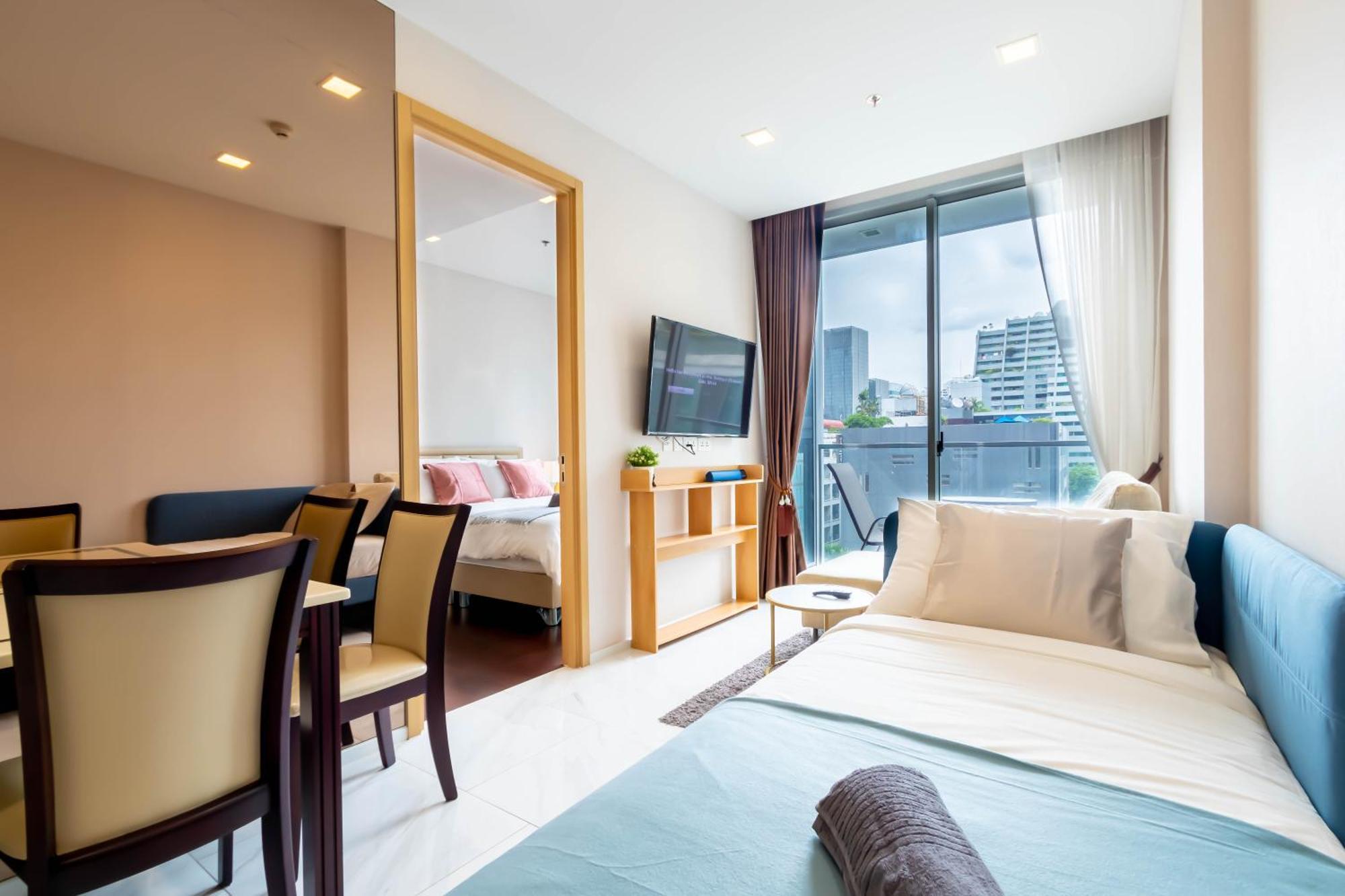 Hyde Sukhumvit 11 Branded * Bangkok