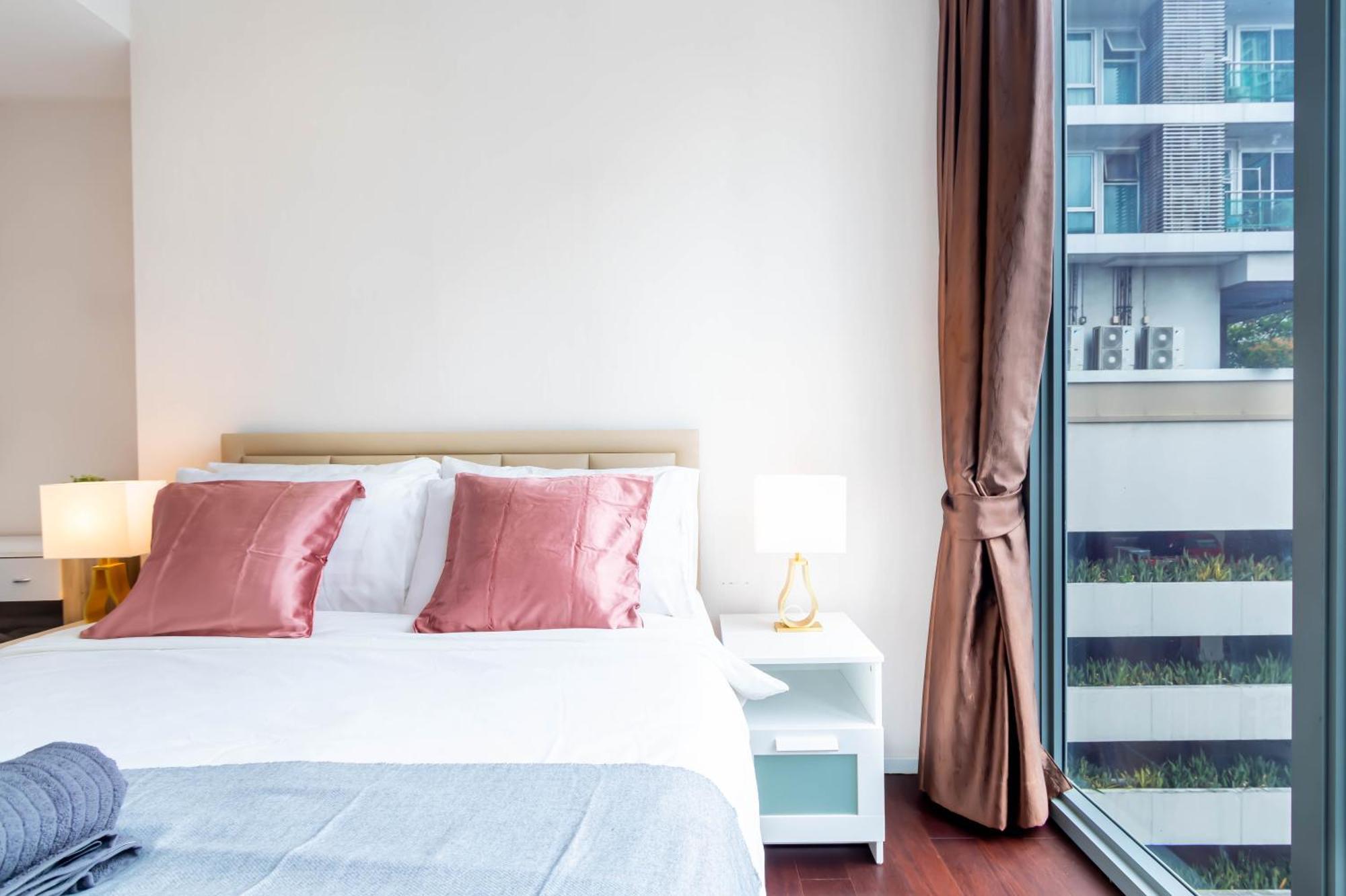Aparthotel Hyde Sukhumvit 11 Branded *