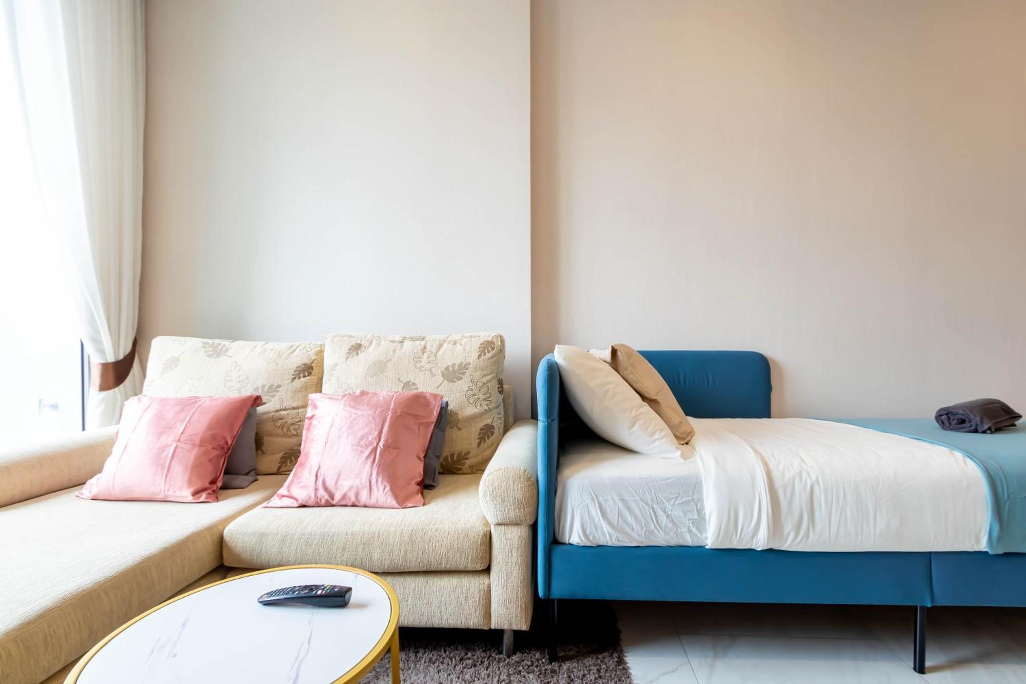 Hyde Sukhumvit 11 Branded Aparthotel