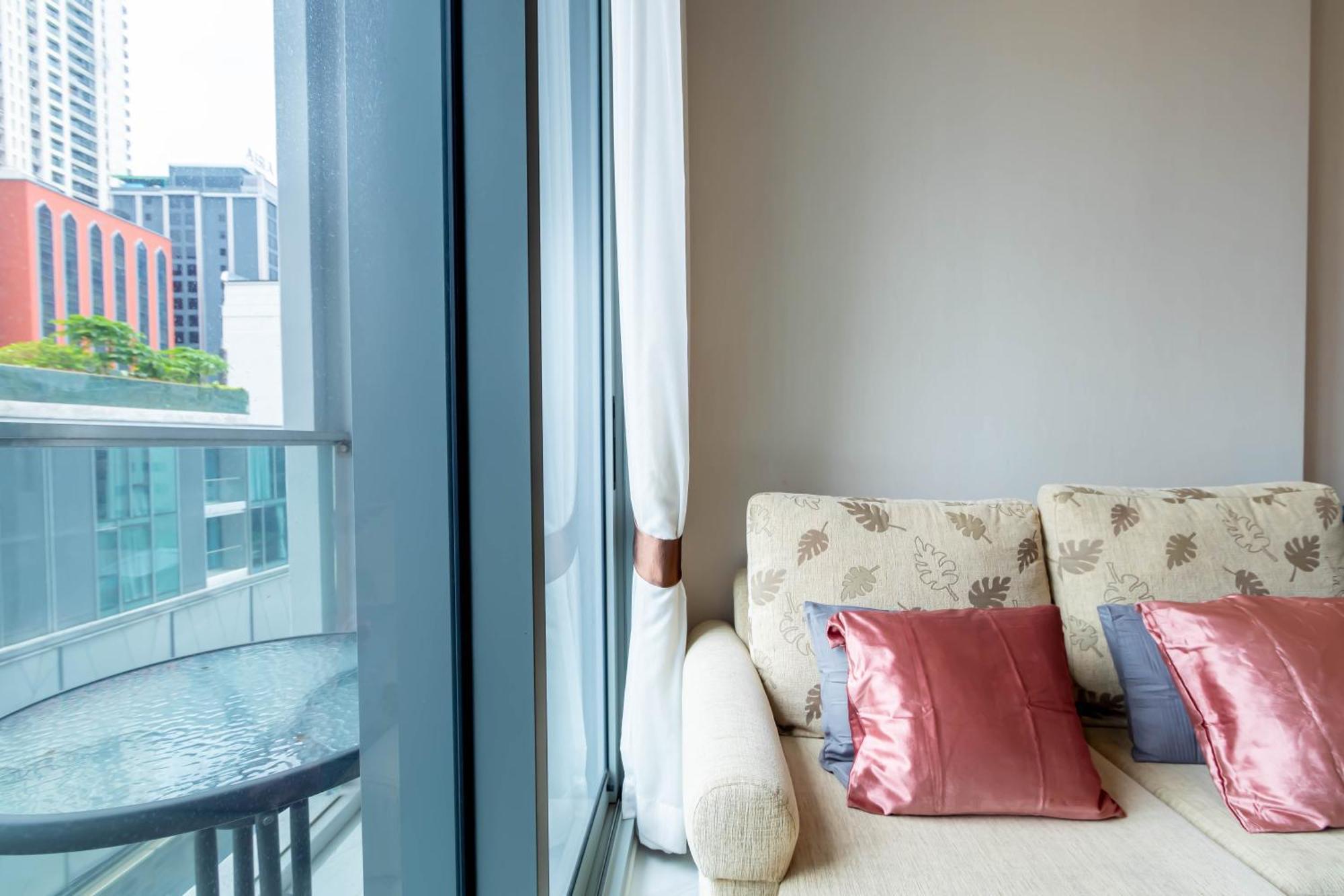 Hyde Sukhumvit 11 Branded Bangkok