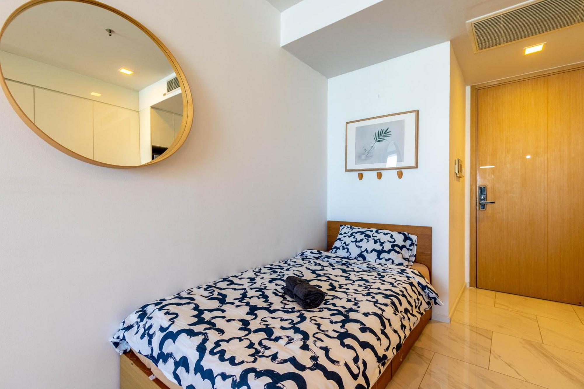 Aparthotel Hyde Sukhumvit 11 Branded Bangkok