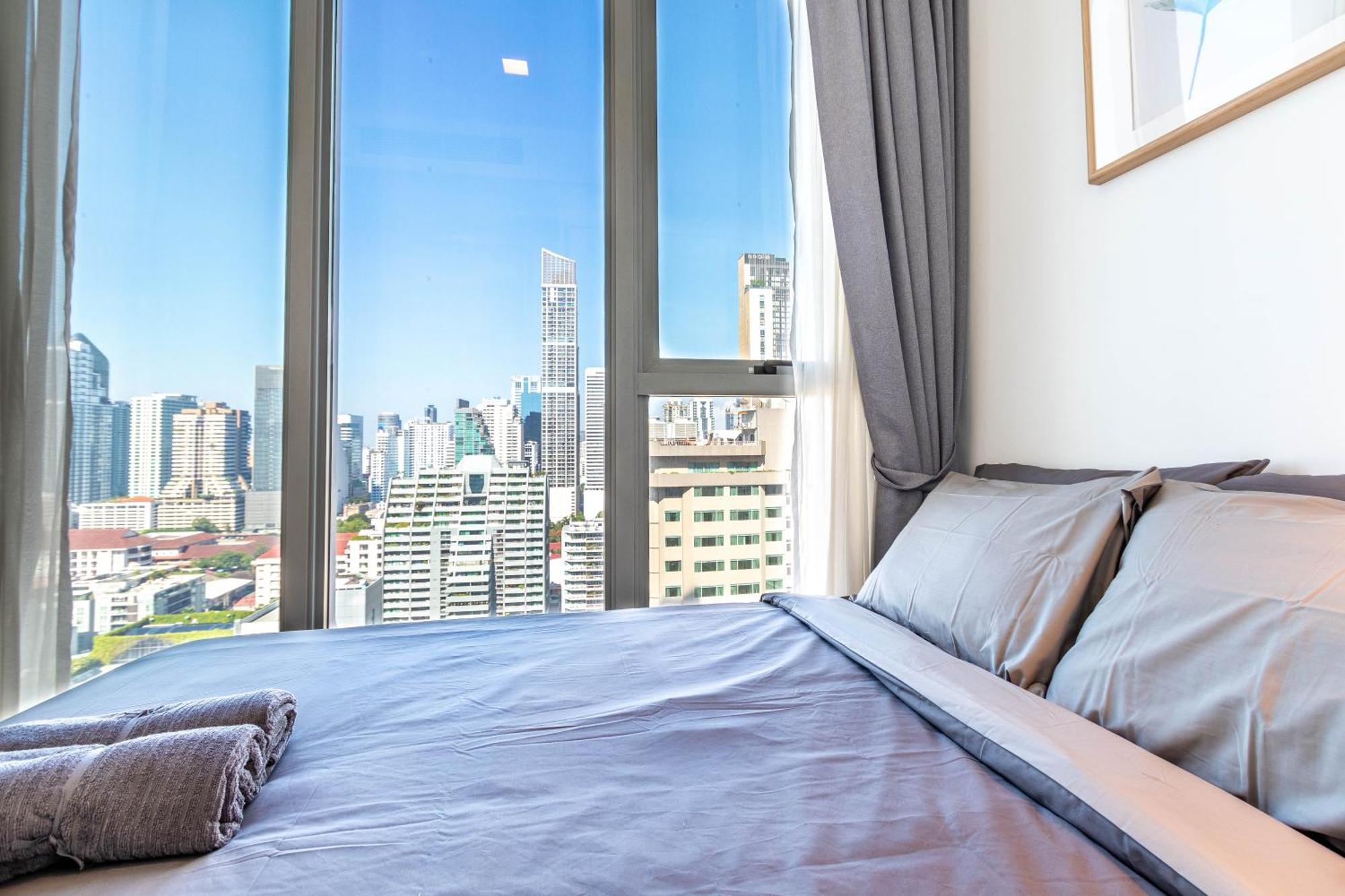 Hyde Sukhumvit 11 Branded