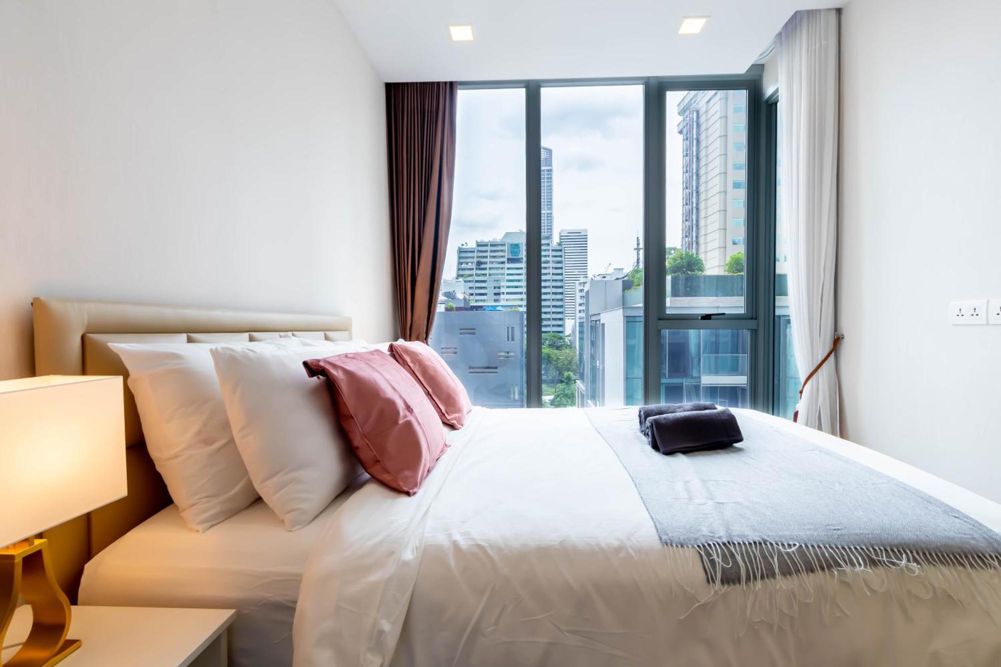 Aparthotel Hyde Sukhumvit 11 Branded
