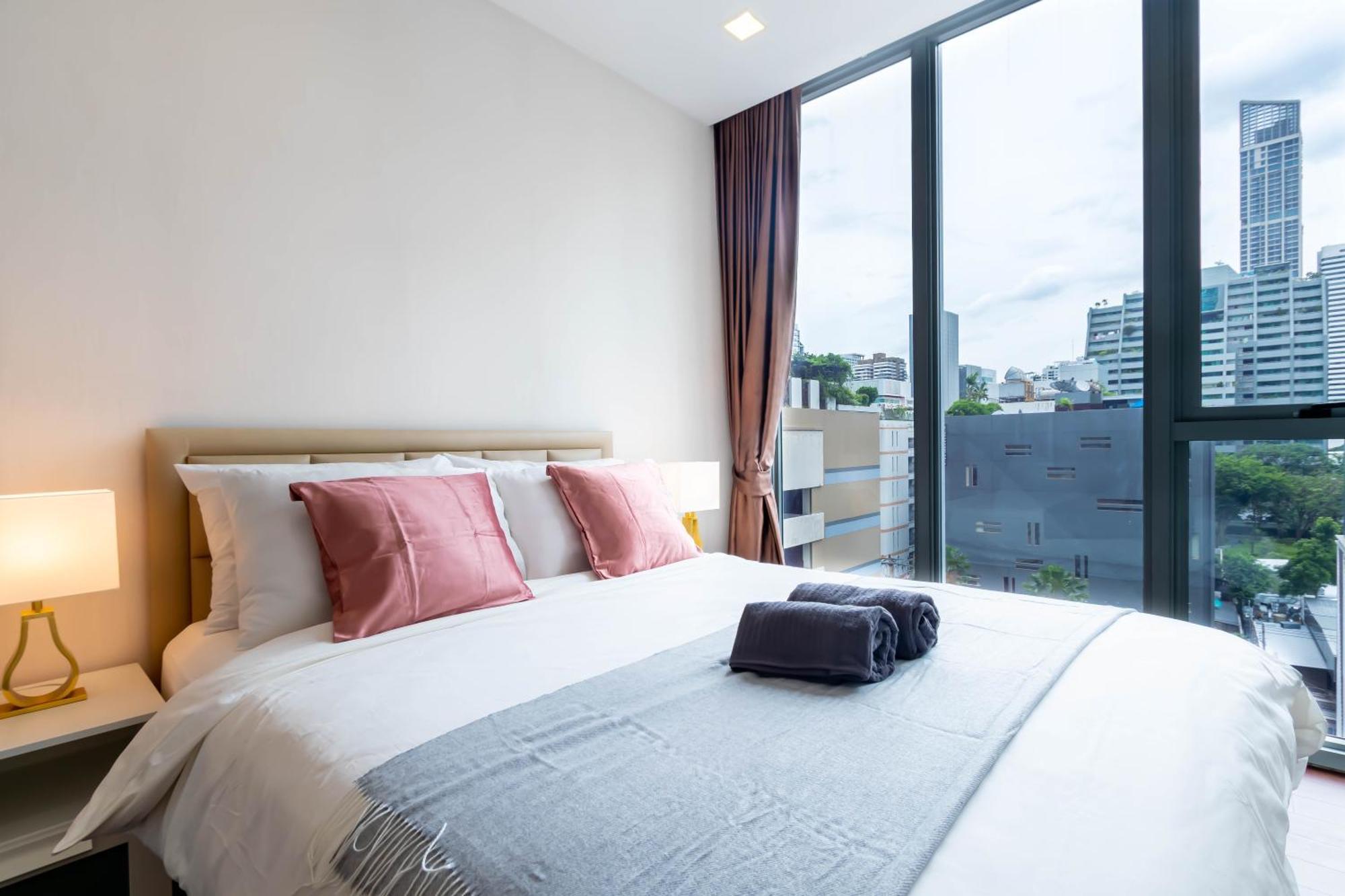 Hyde Sukhumvit 11 Branded Aparthotel