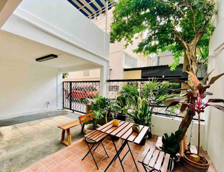Holiday home Flip Flop In Townhouse