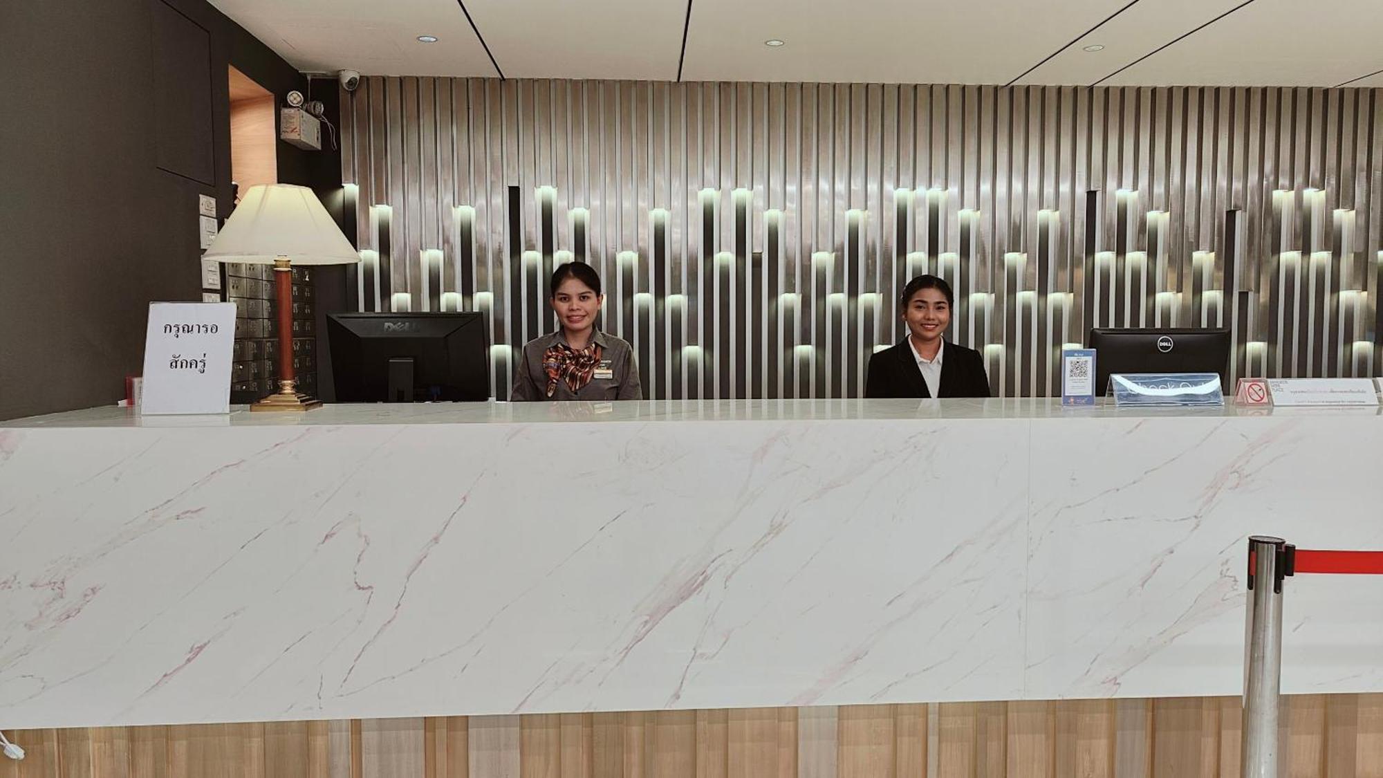 Hotel Inter Place