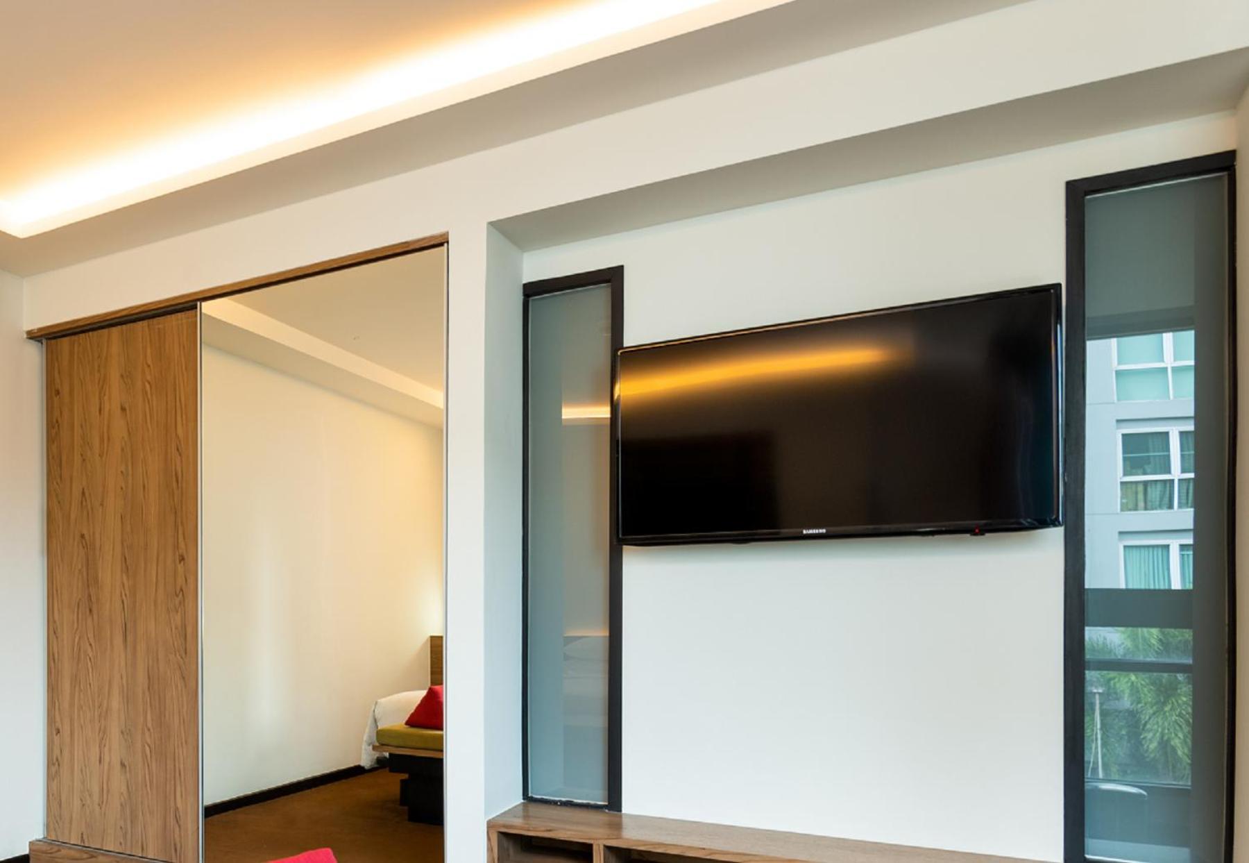 Maitria Mode Sukhumvit 15 - A Chatrium Collection 4*