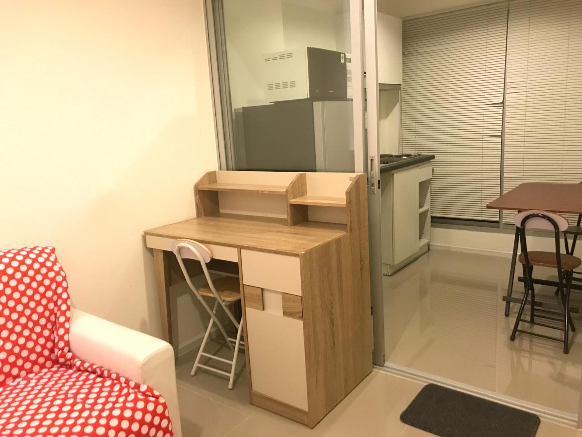 Stop Sell Apartment *