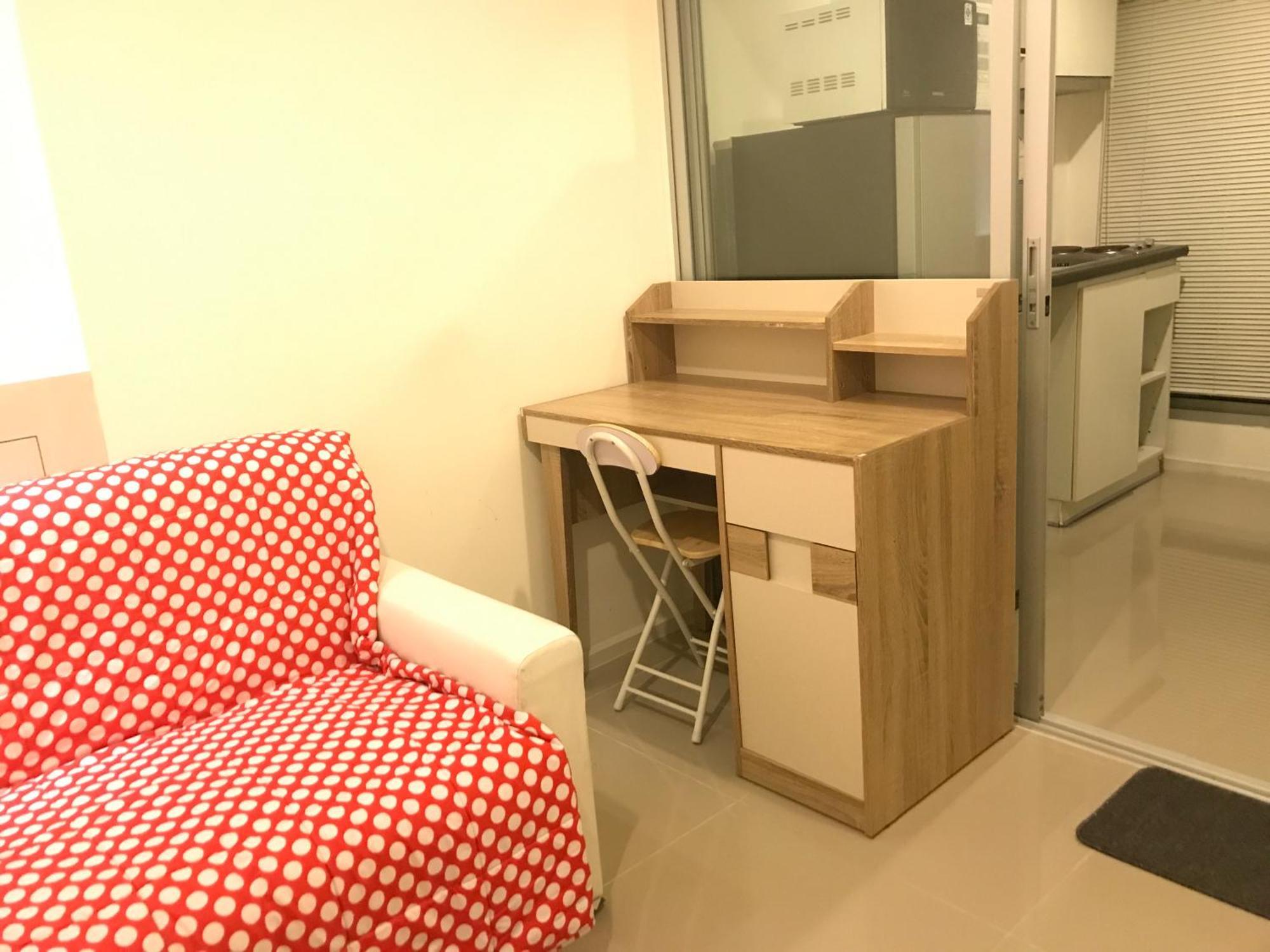 Apartment Stop Sell *