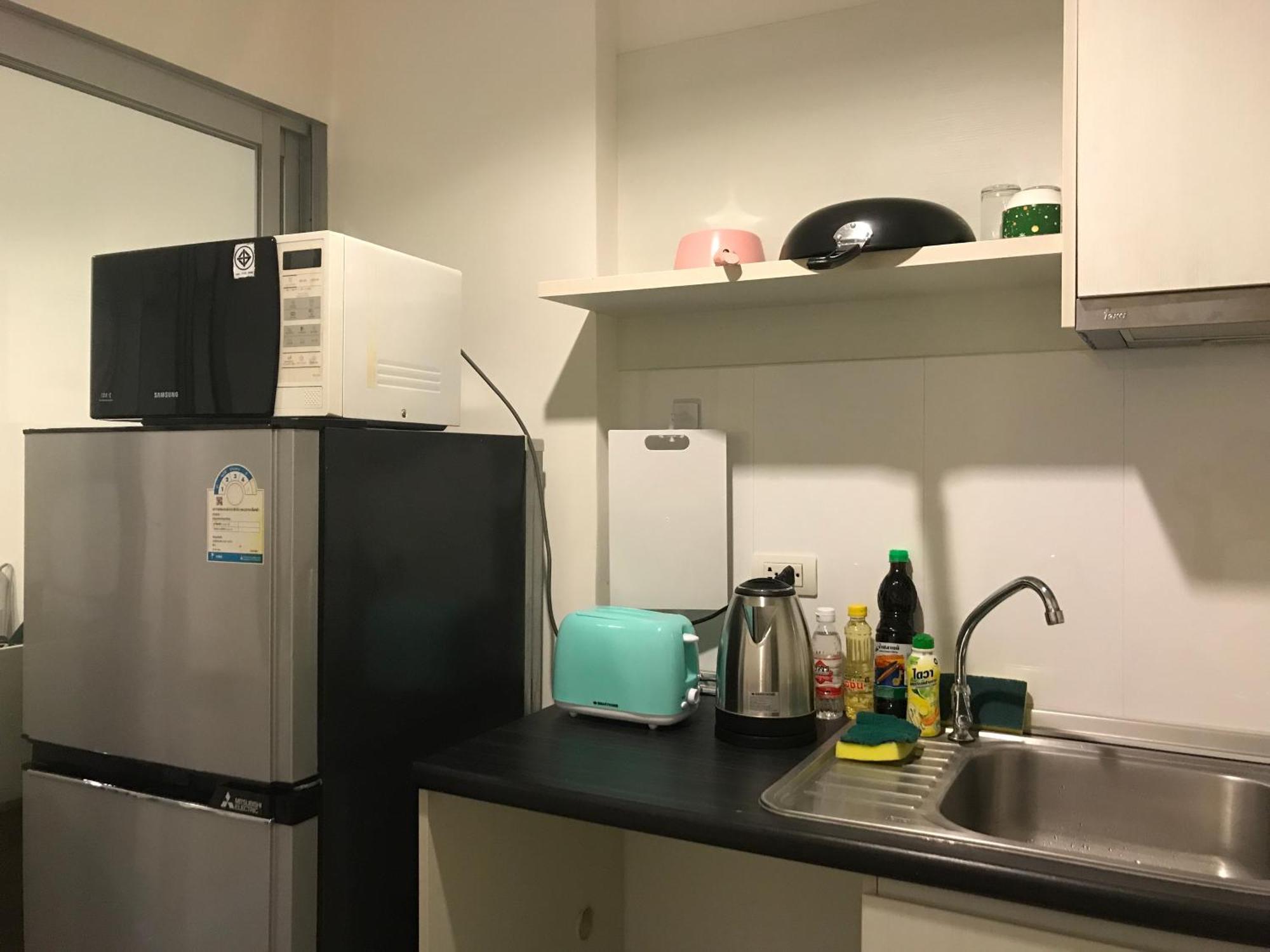 Apartment Stop Sell Bangkok