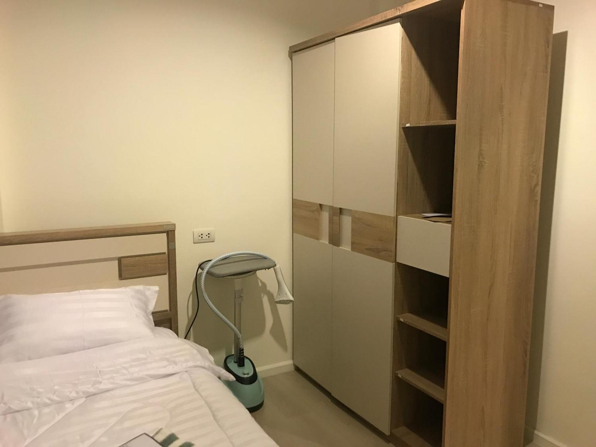 Apartment Stop Sell Bangkok