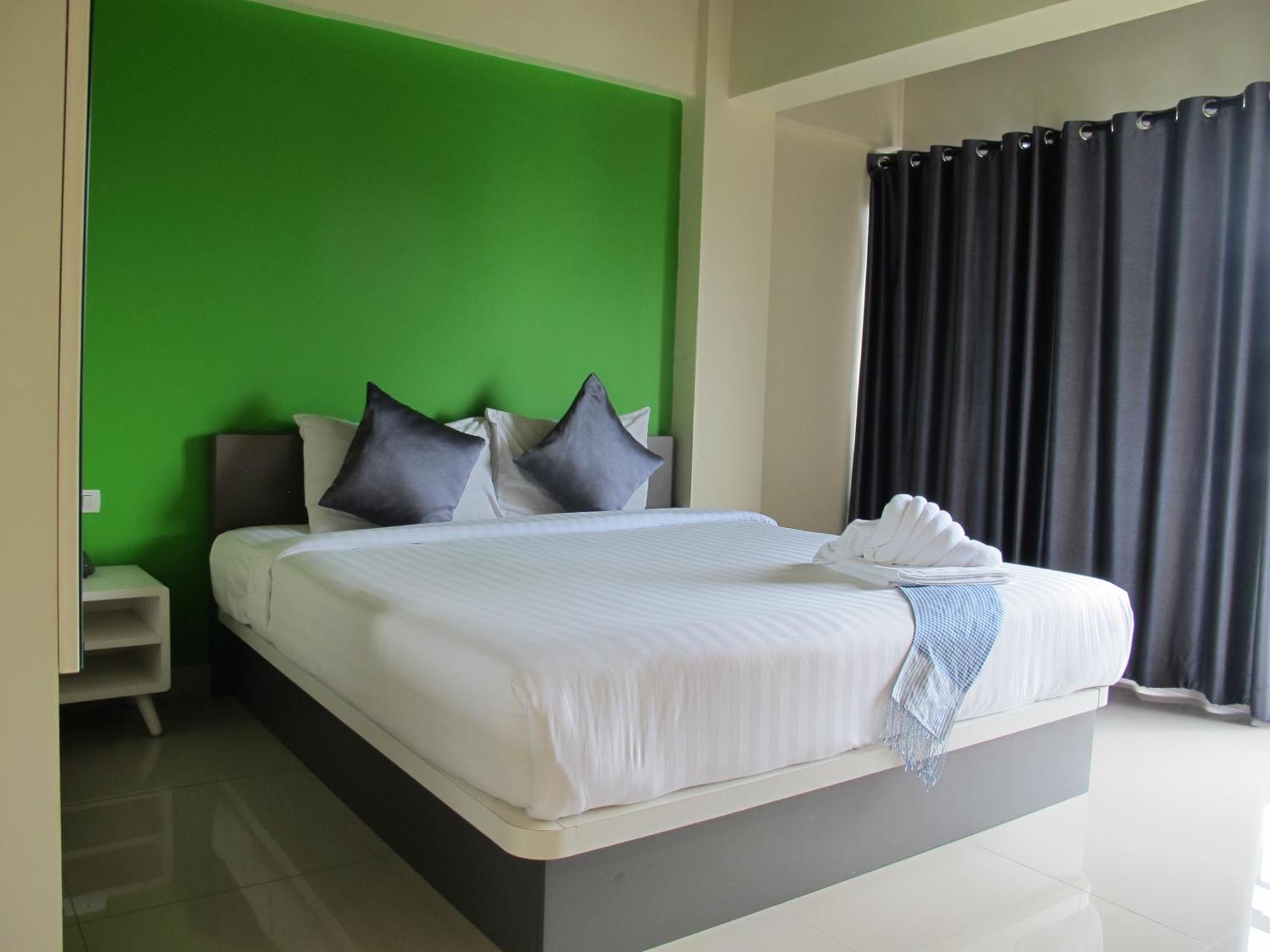 Suvarnabhumi Oriental 3*